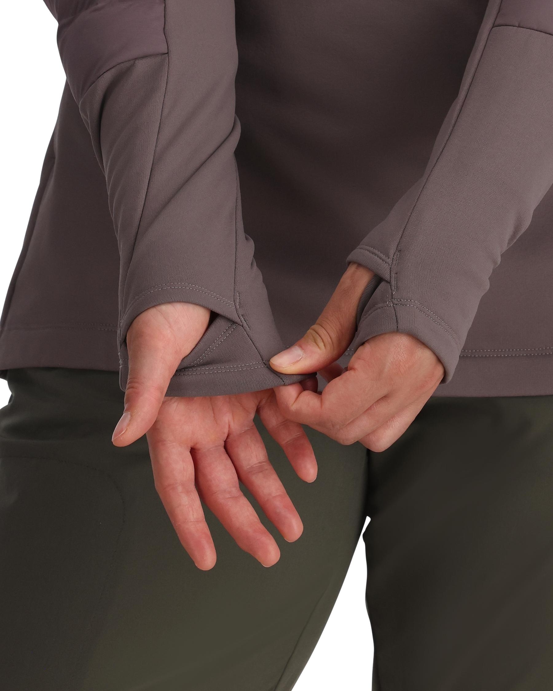 W's Exstream Pull-Over Hoody | Simms | マーヴェリック / Maverick