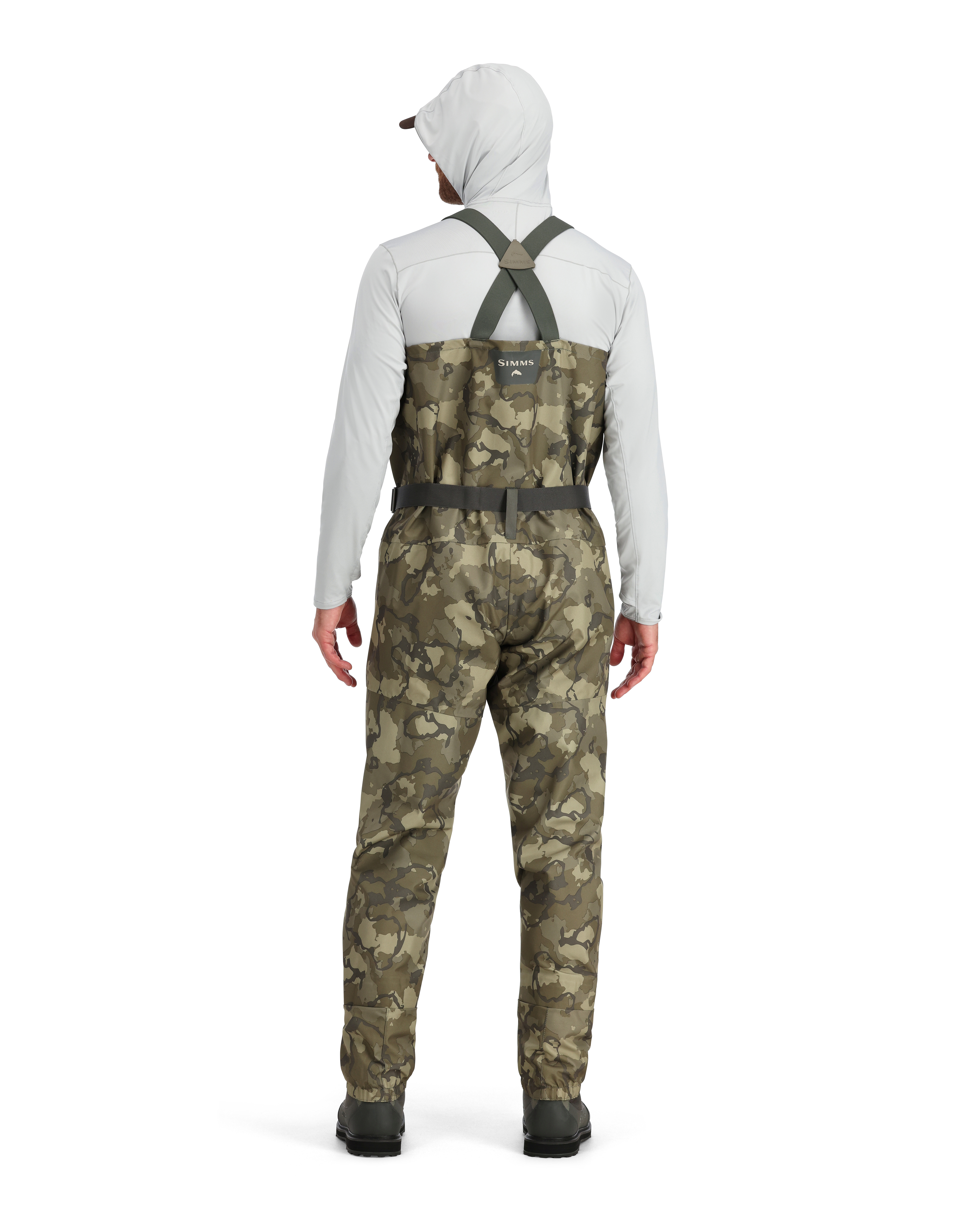 simms tributary waders tan JM　シムス　ウェーダー simms tributary waders tan JM シムス ウェーダー Simms