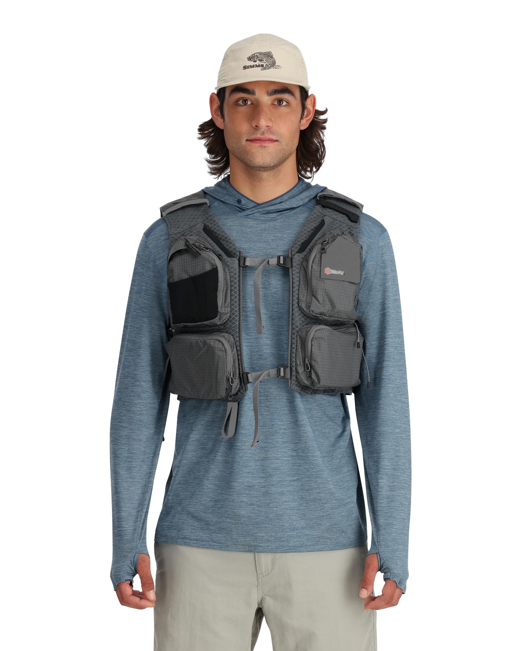 Flyweight Vest | Simms | マーヴェリック / Maverick