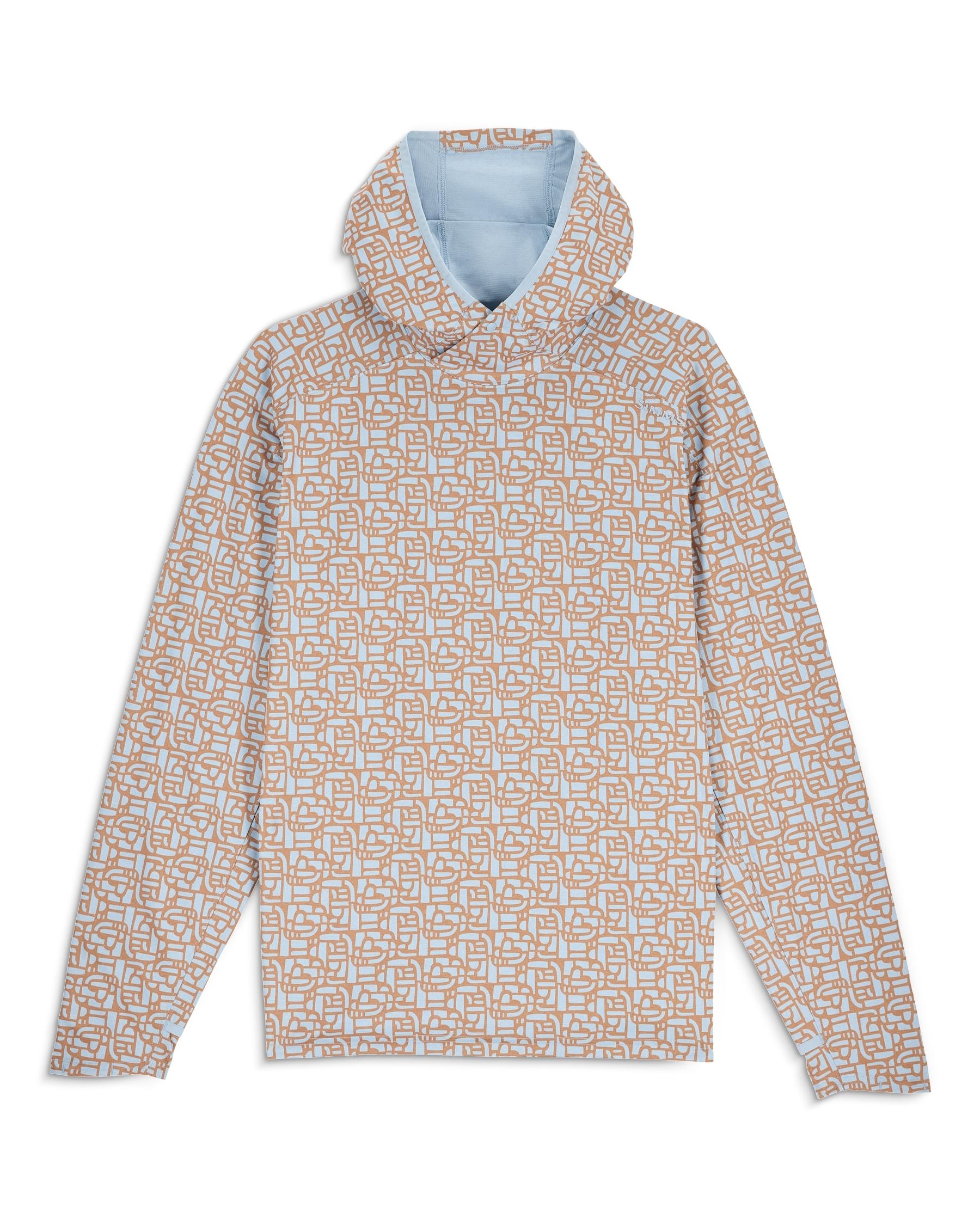 Solarflex Hoody | Simms | マーヴェリック / Maverick