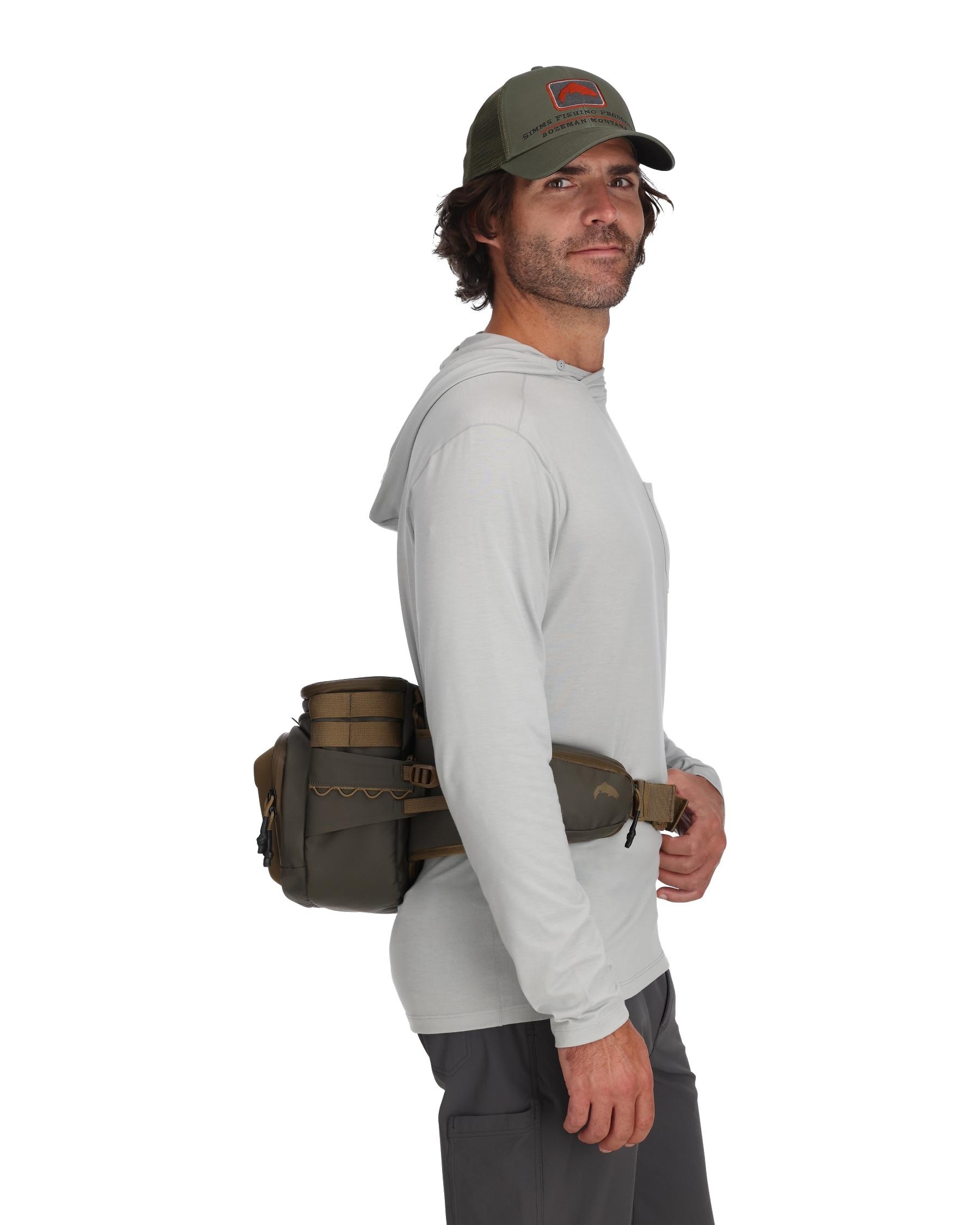 Headwaters Hip Pack | Simms | マーヴェリック / Maverick