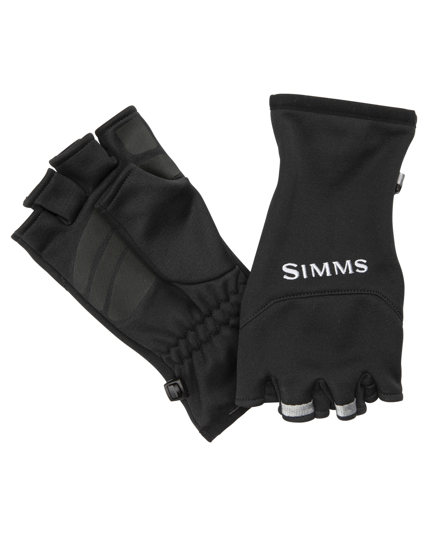 FS Half-Finger Glove | Simms | マーヴェリック / Maverick