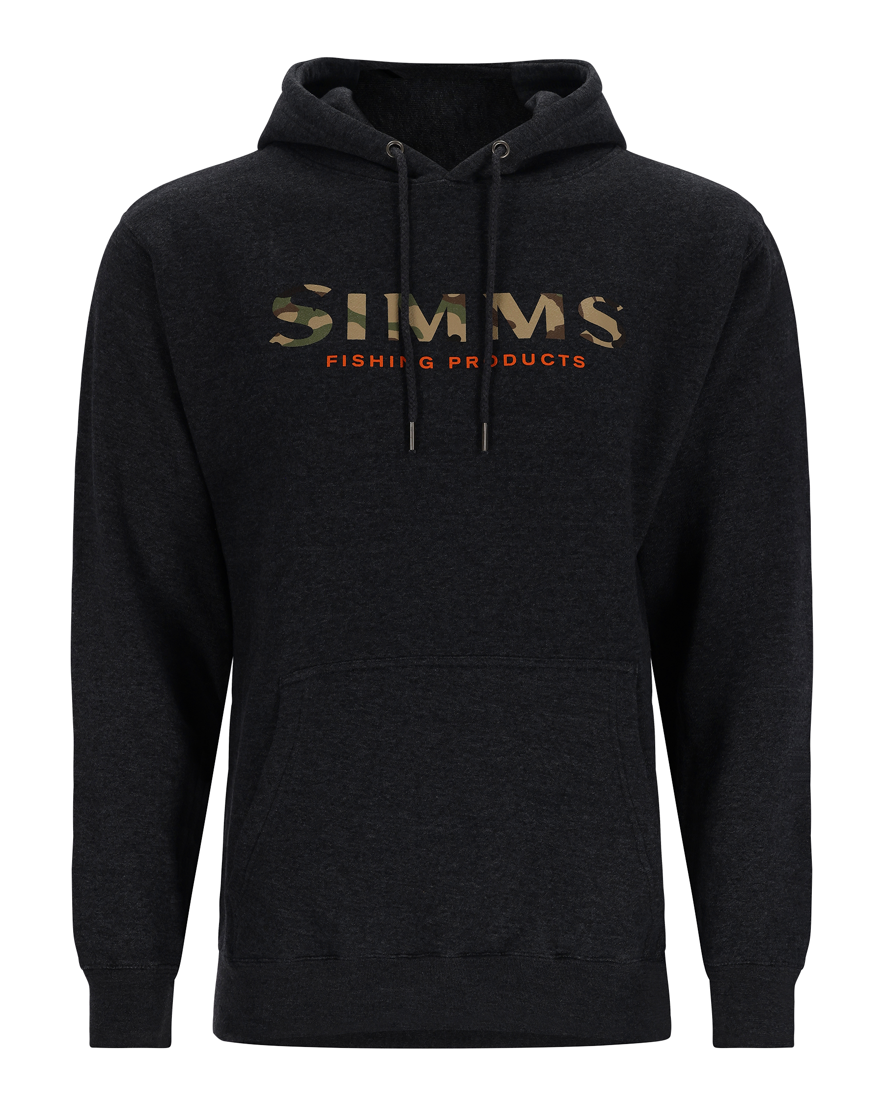 SImms Logo Hoody | Simms | マーヴェリック / Maverick