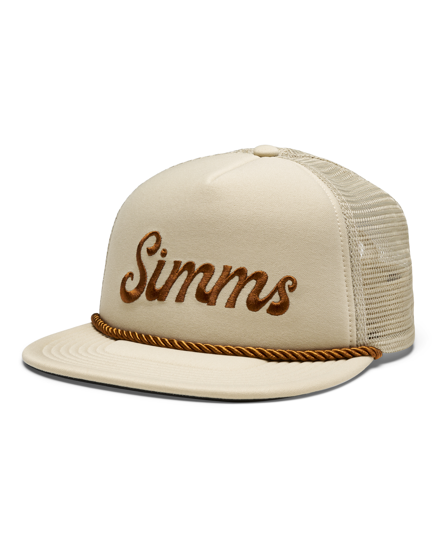 Captain Cap | Simms | マーヴェリック / Maverick