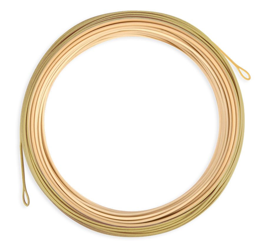 Airflo【エアフロ】フライライン ユニバーサルテーパーWF5F（現行モデル） Airflo Superflo Univeral Taper Floating Fly Lines