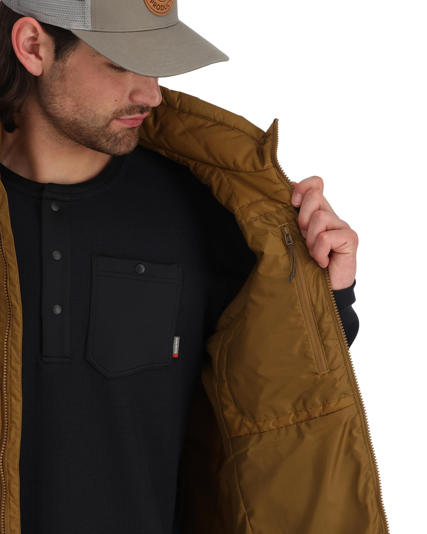 Amazon.co.jp: [Simms] guide windbloc hat ガイド ウインド