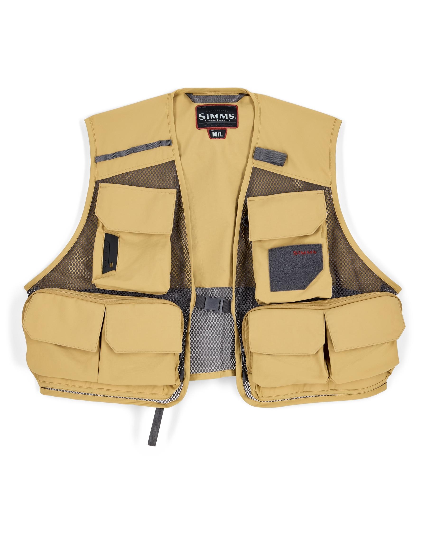 Tributary Vest | Simms | マーヴェリック / Maverick