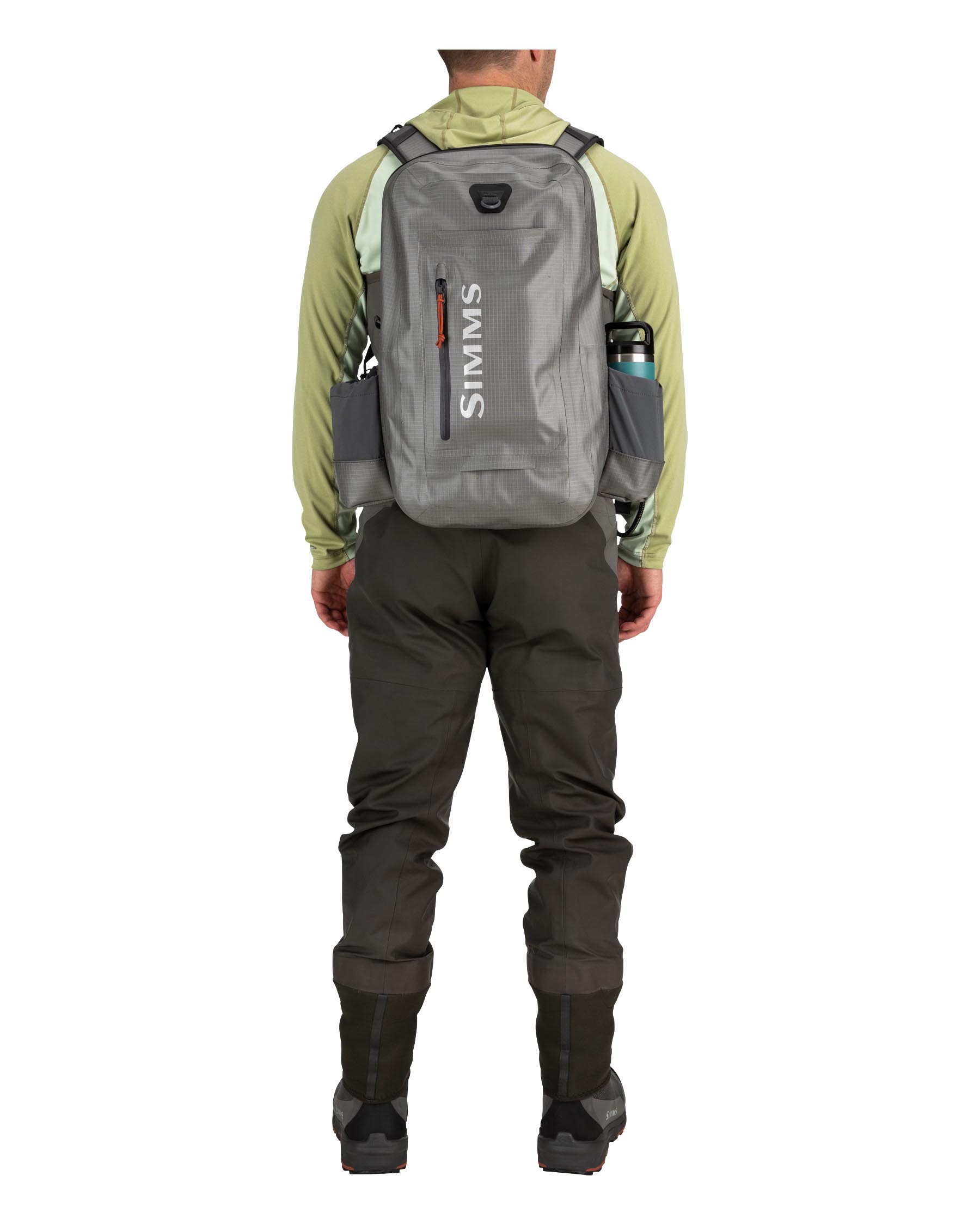 Dry Creek® Z Backpack | Simms | マーヴェリック / Maverick