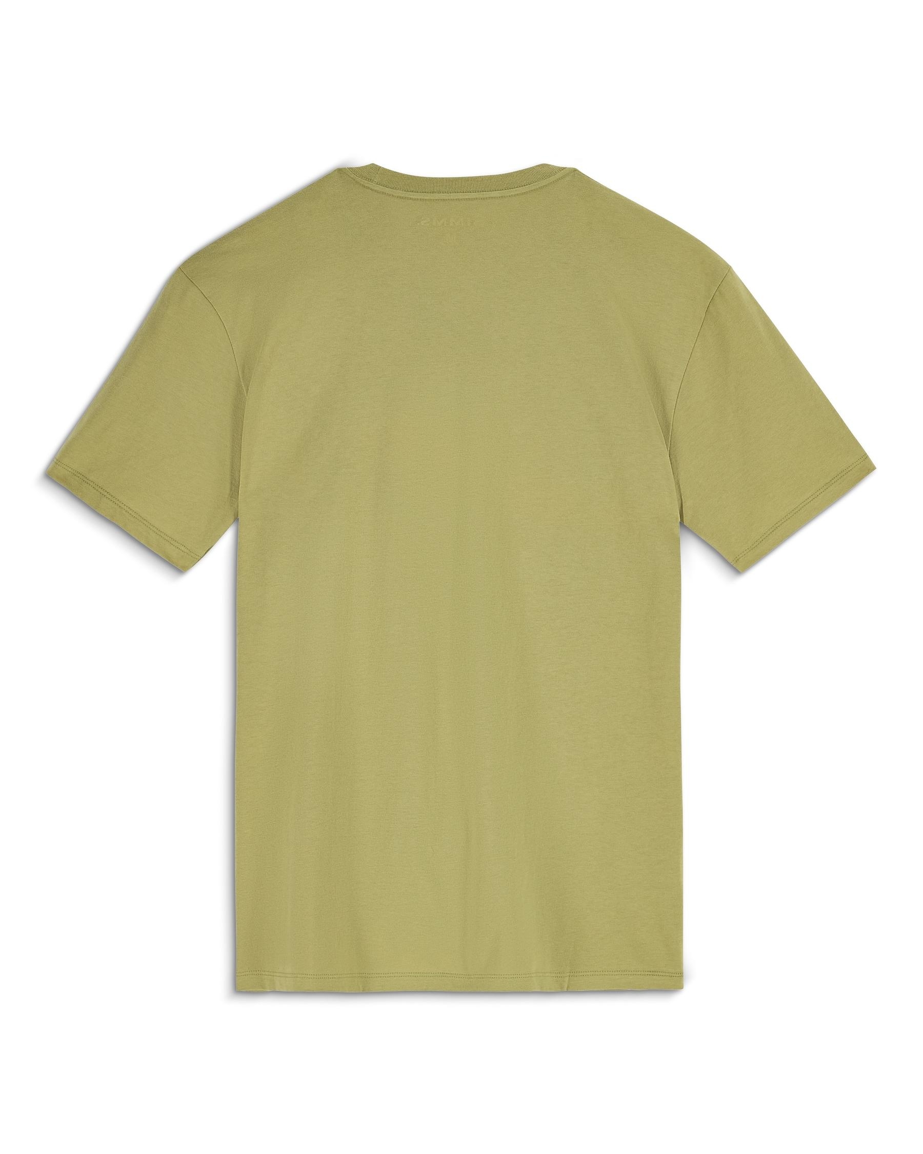 Simms Hook & Loop T-Shirt | Simms | マーヴェリック / Maverick
