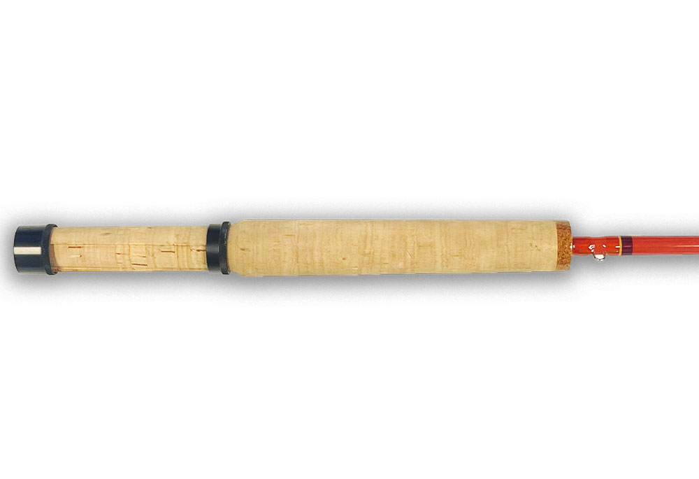 Scott FSシリーズ 7ft2in 3番 グラスロッド Scott FSシリーズ 7ft2in 3番 グラスロッド Scott FSシリーズ 7ft2in 3