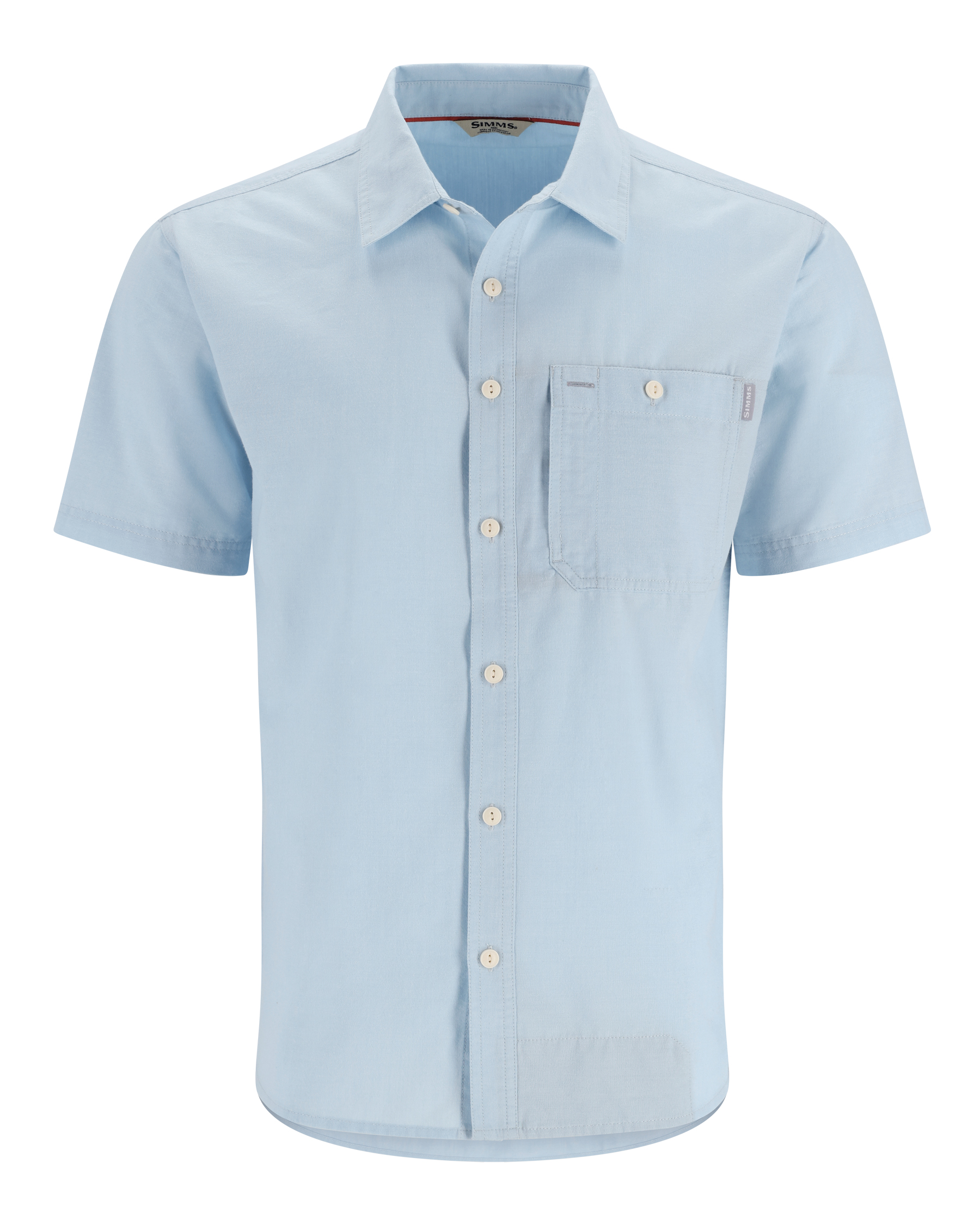 Cutbank Chambray LS Shirt | Simms | マーヴェリック / Maverick