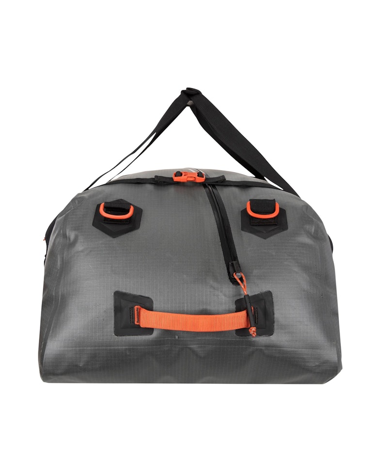Sac de voyage SIMMS Tailwind 50L Duffel Simms Orange
