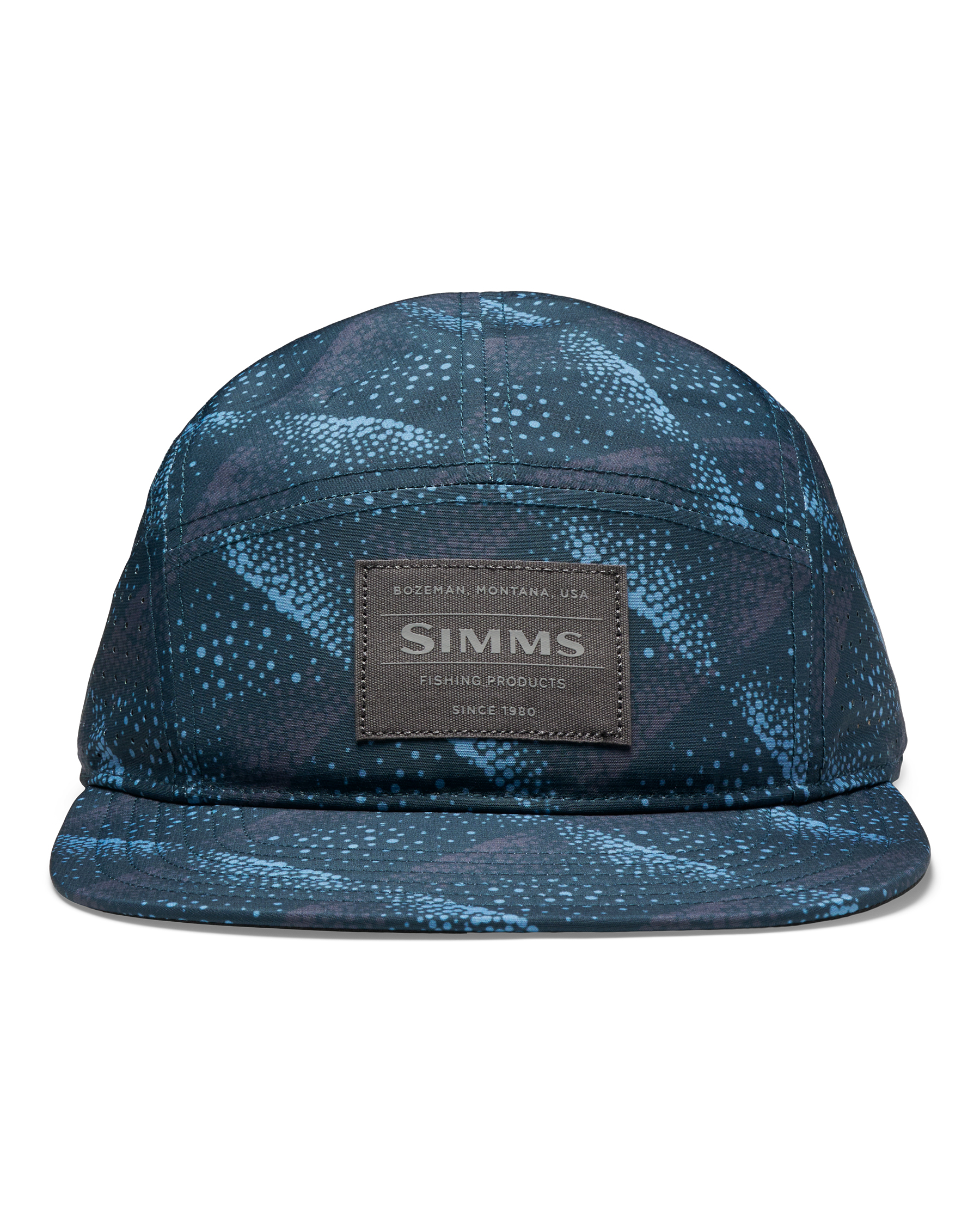 Single Haul Pack Cap | Simms | マーヴェリック / Maverick