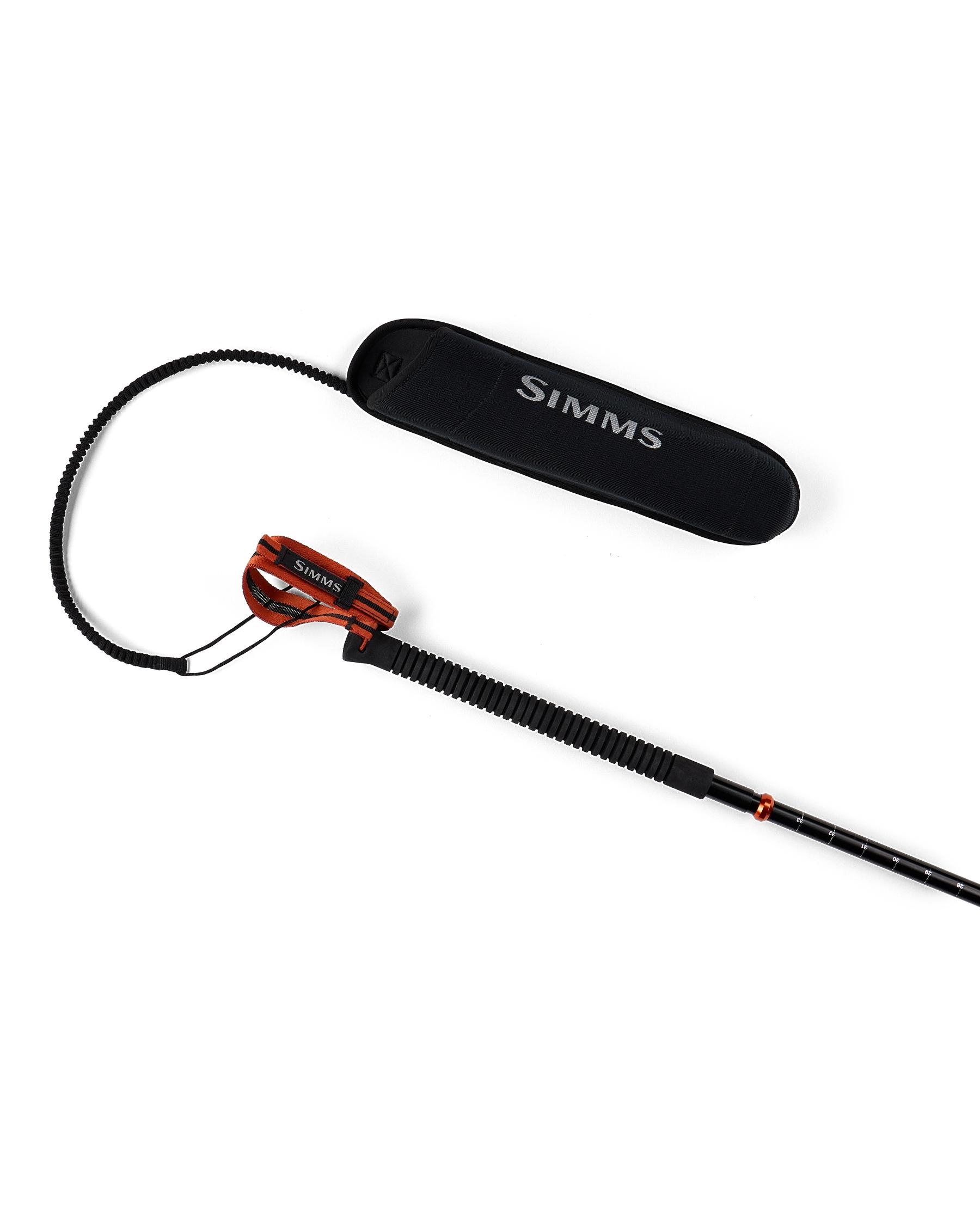 SIMMS シムス ウェーディングスタッフ ケース付 Wading Staff | Simms | マーヴェリック / Maverick