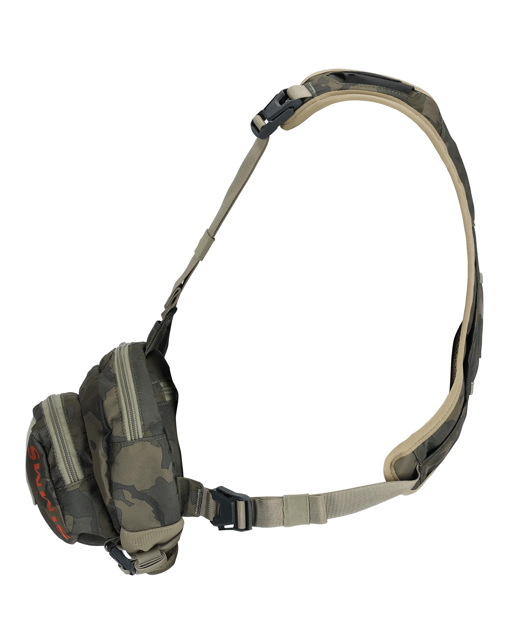 Tributary Hybrid Chest Pack | Simms | マーヴェリック / Maverick