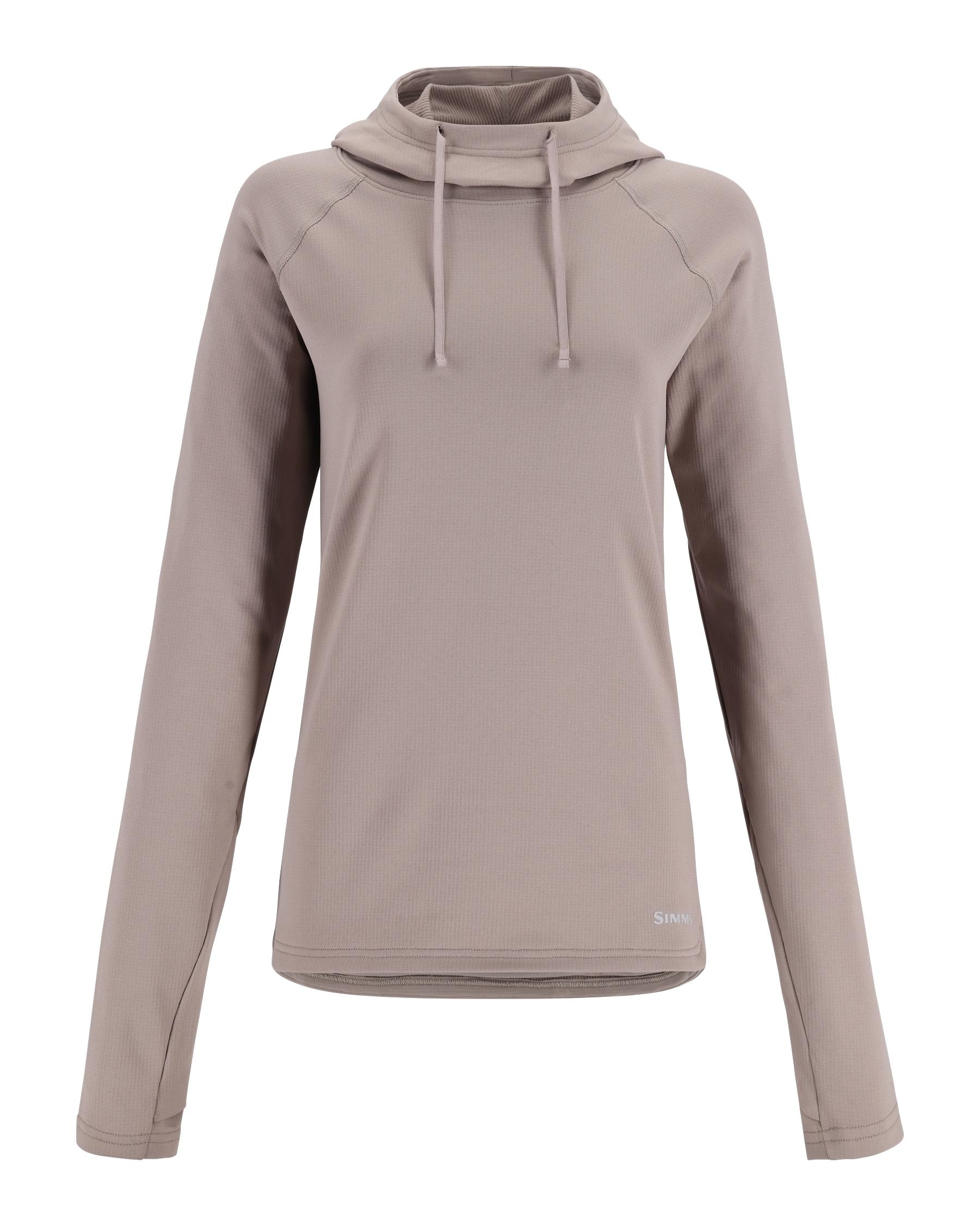 ☆Simms・Orvis・Hardy・ホイットレー・オービス・ハーディ・シムス☆ W's Heavyweight Baselayer Hoody | Simms | マーヴェリック / Maverick