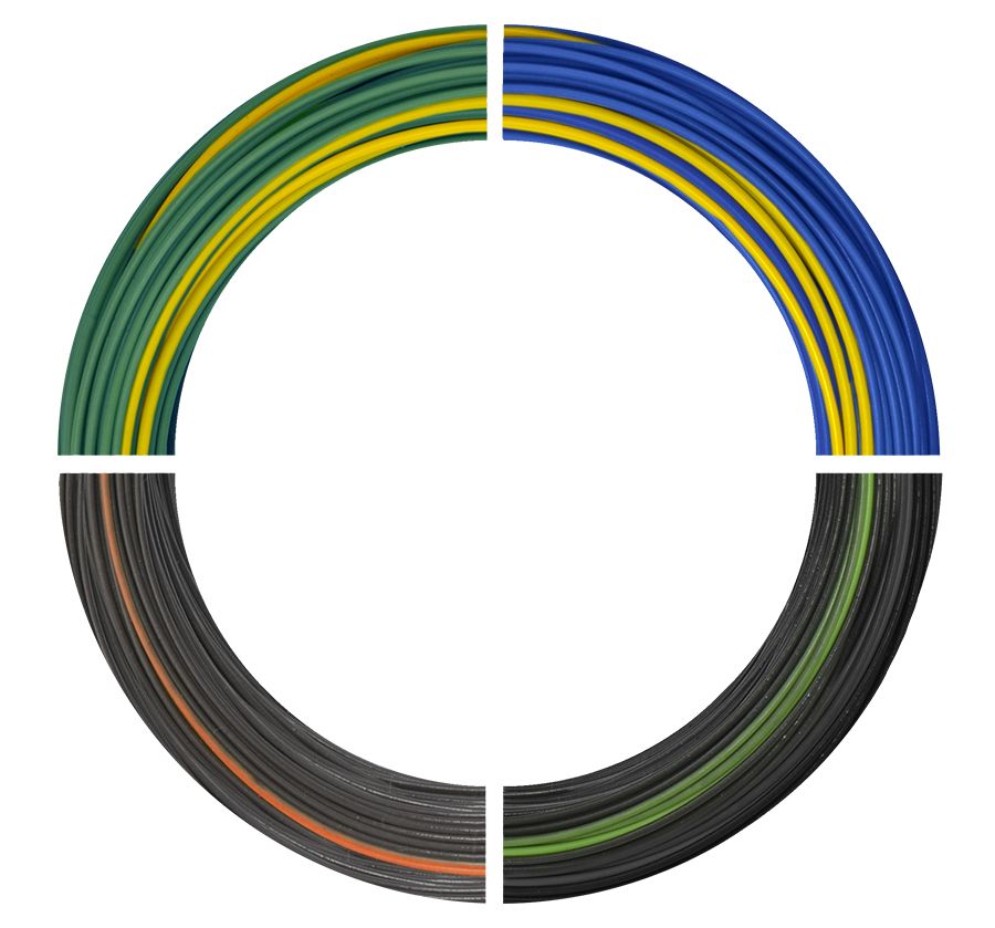 SIXTH SENSE 2 SINKING | Airflo | マーヴェリック / Maverick