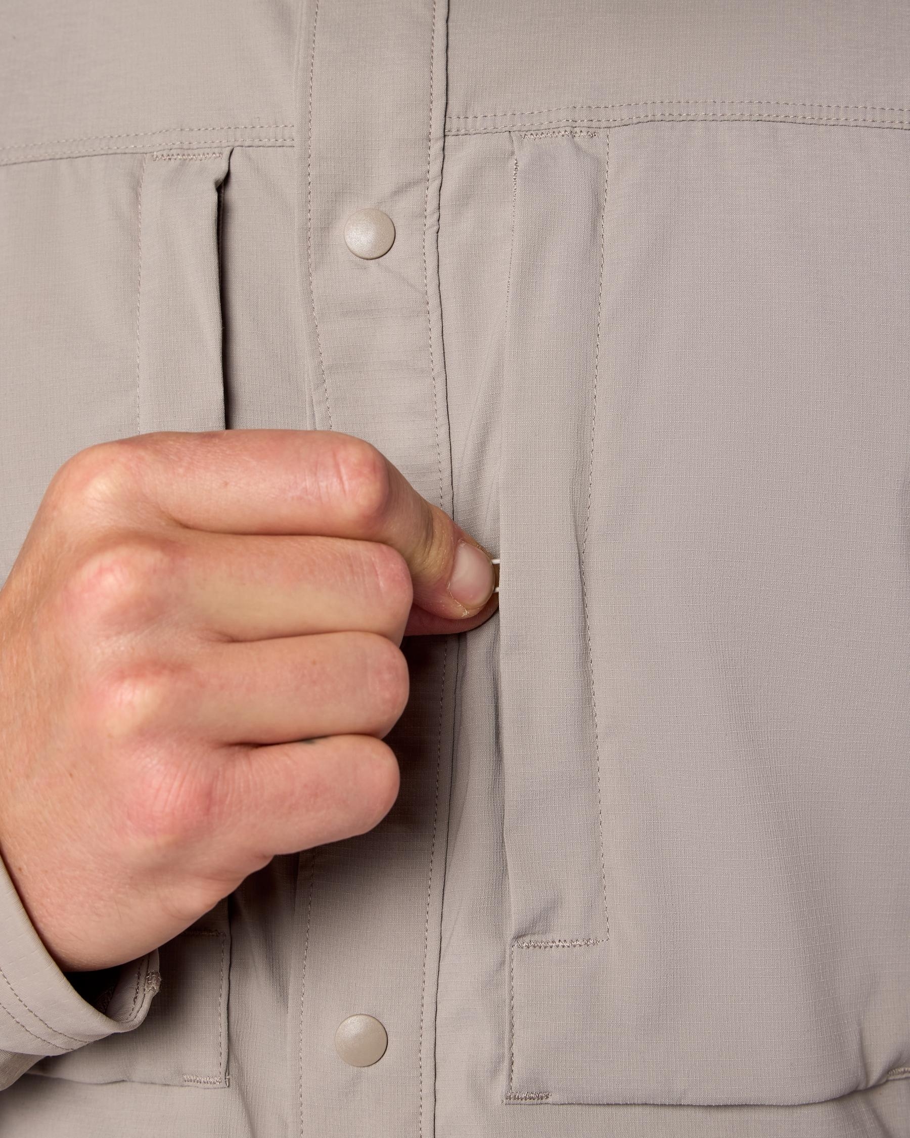 Latitude Bicomp Hoody | Simms | マーヴェリック / Maverick