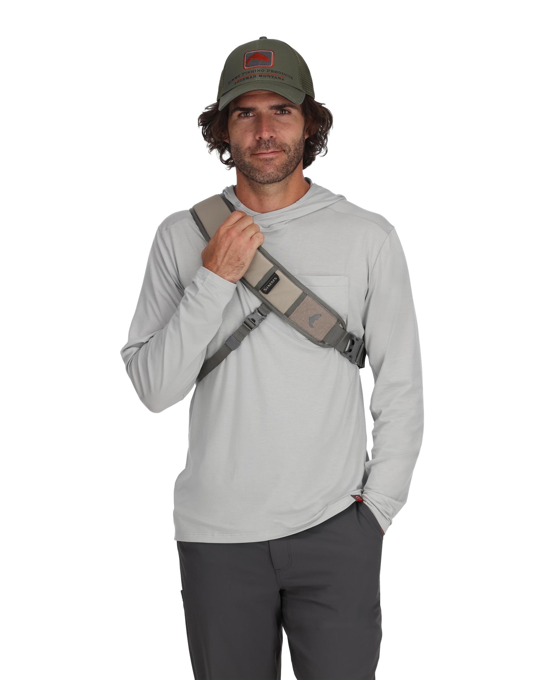 セットアップ （新品）SIMMS シムス FSスリングパック