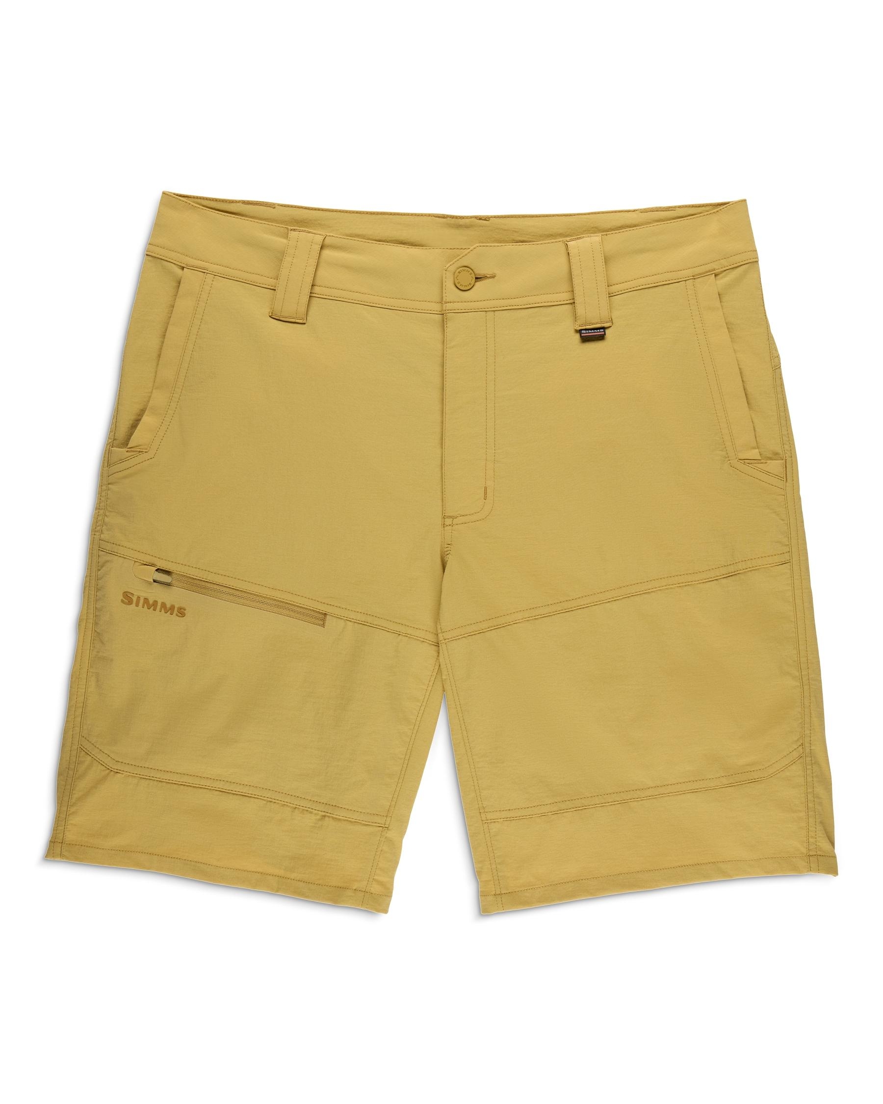 Guide Short | Simms | マーヴェリック / Maverick