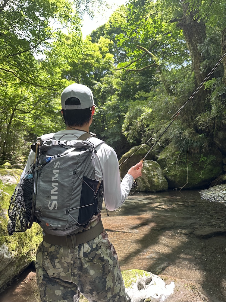 SIMMSシムス　フライウェイトバッグセット SIMMSシムス フライウェイトバッグセット SIMMSシムス フライウェイト