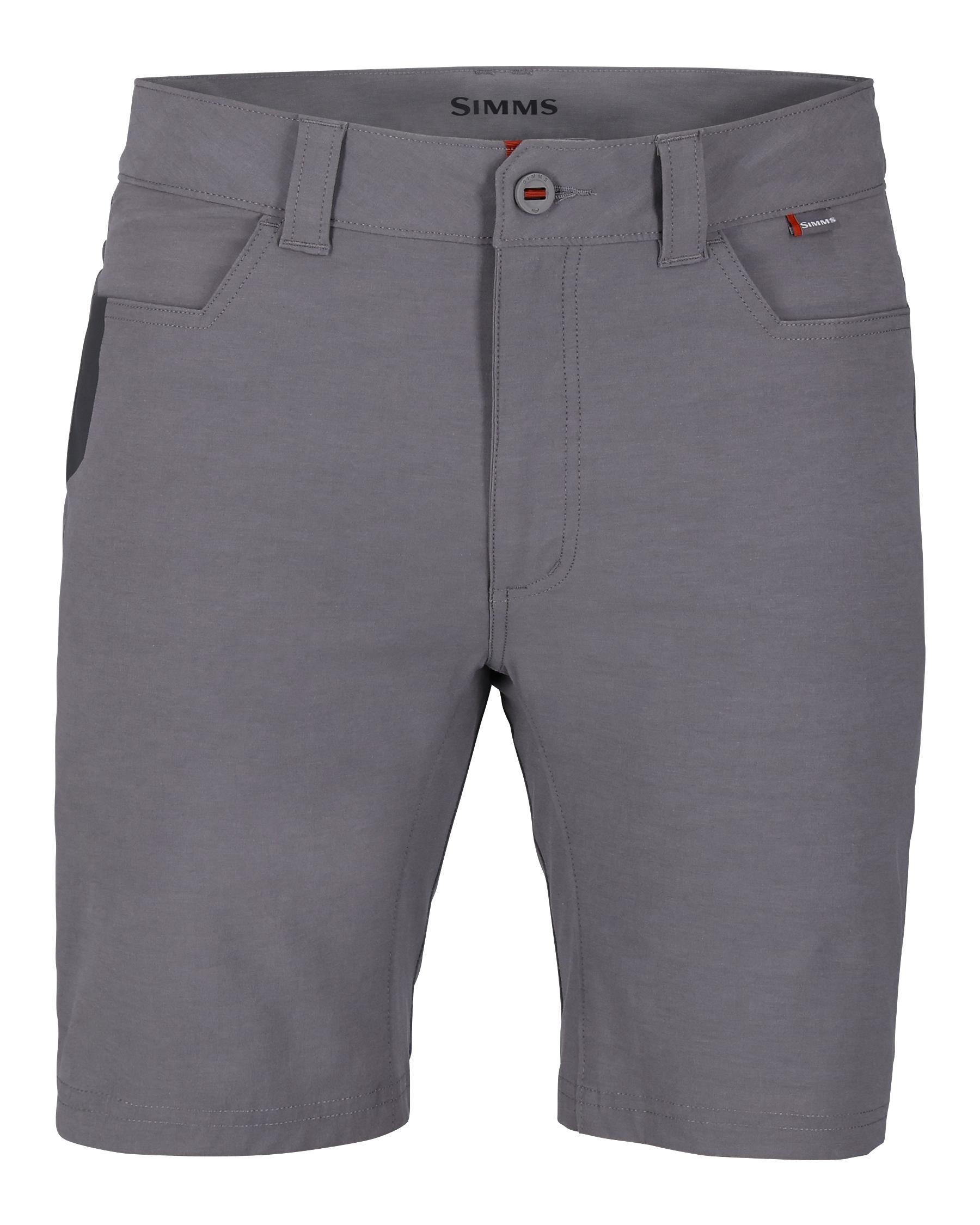 Simms Challenger Shorts | Simms | マーヴェリック / Maverick