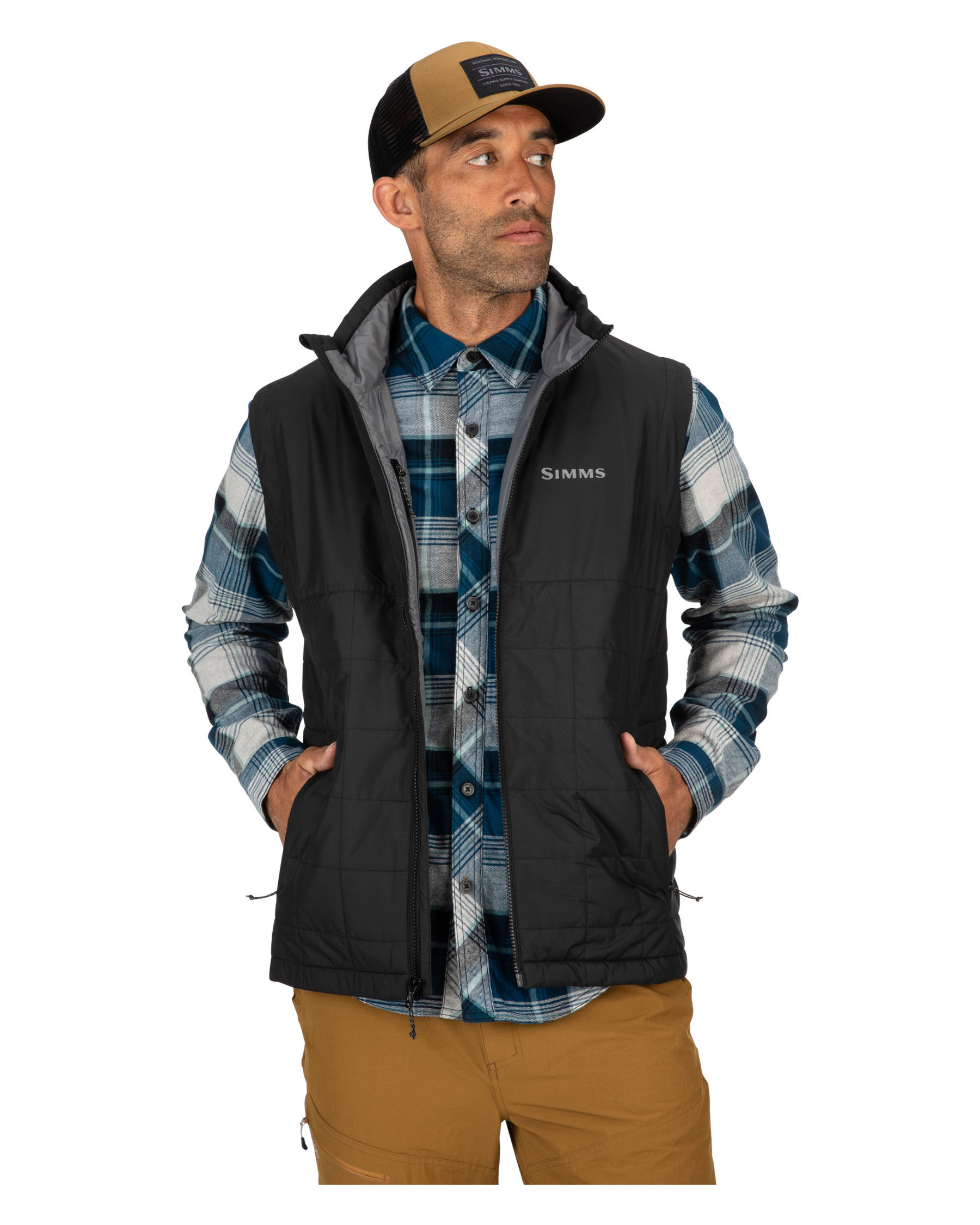 Fall Run Vest | Simms | マーヴェリック / Maverick