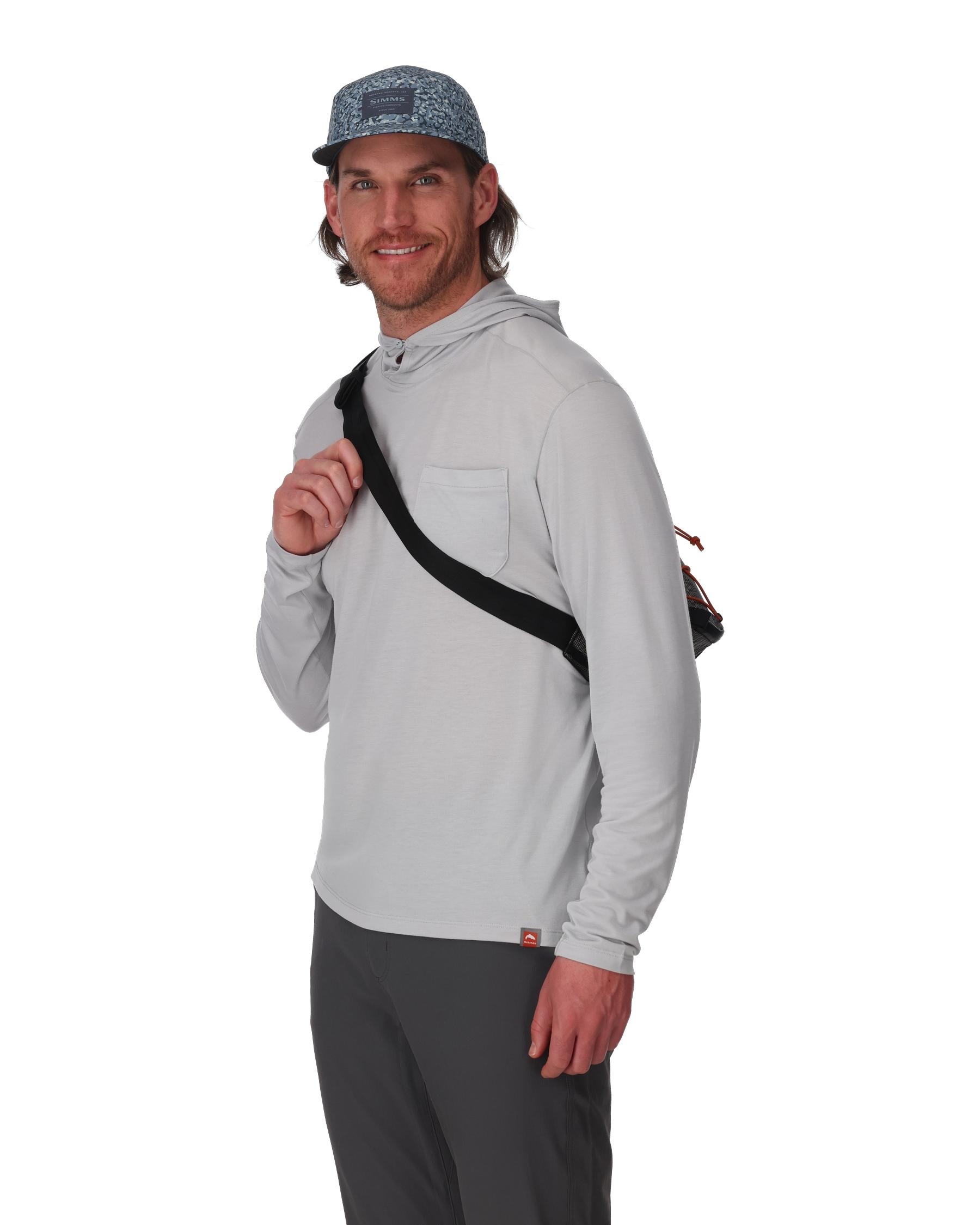 SImms Scout Hip Pack | Simms | マーヴェリック / Maverick