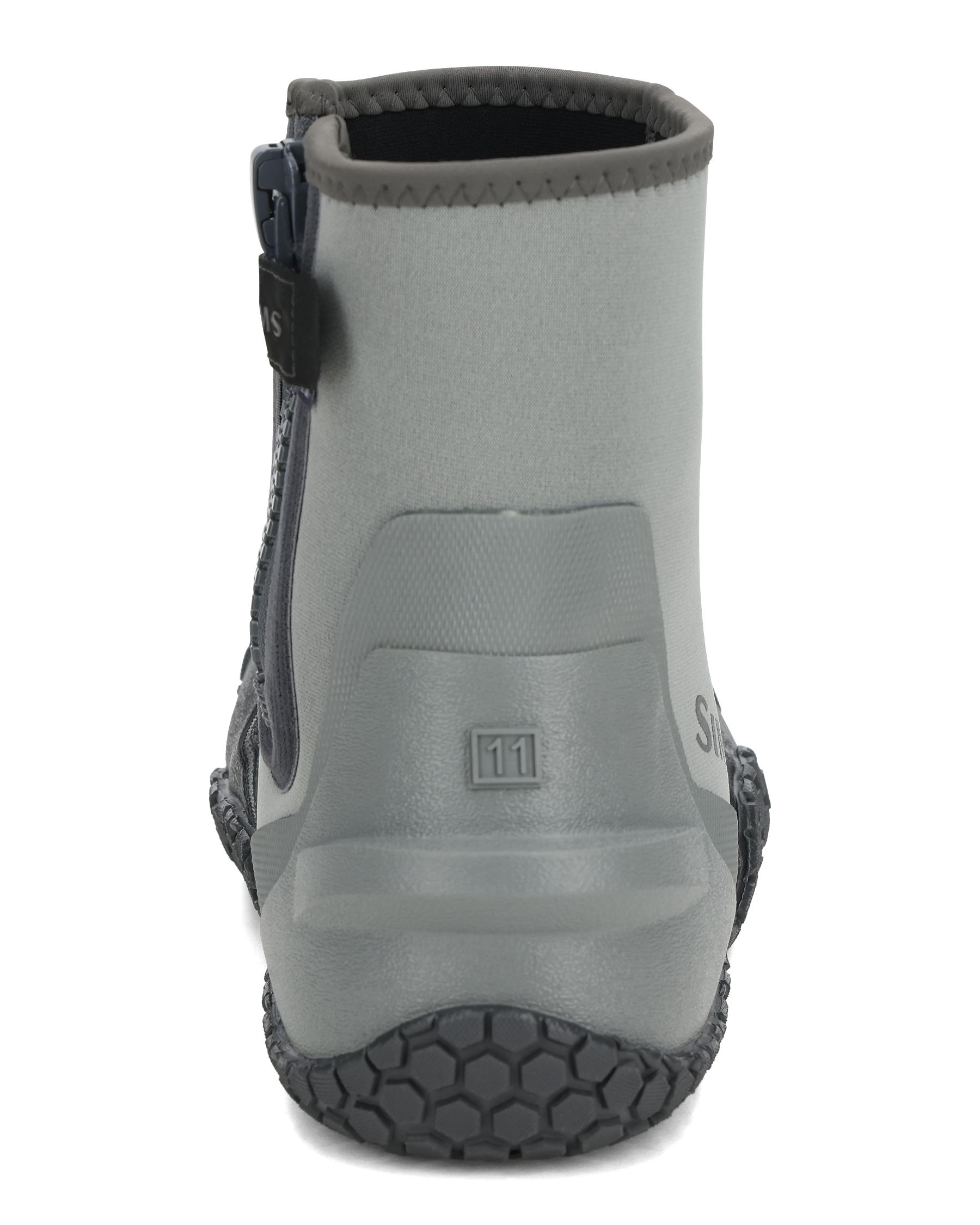 Zipit Bootie | Simms | マーヴェリック / Maverick