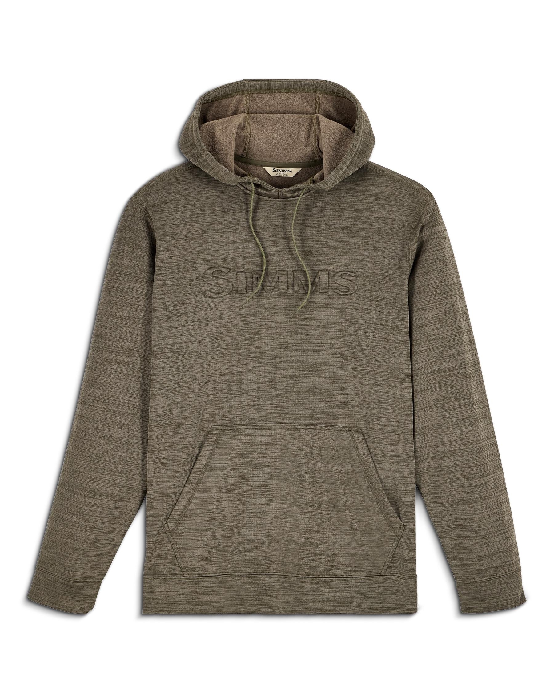 SImms Challenger Hoody | Simms | マーヴェリック / Maverick