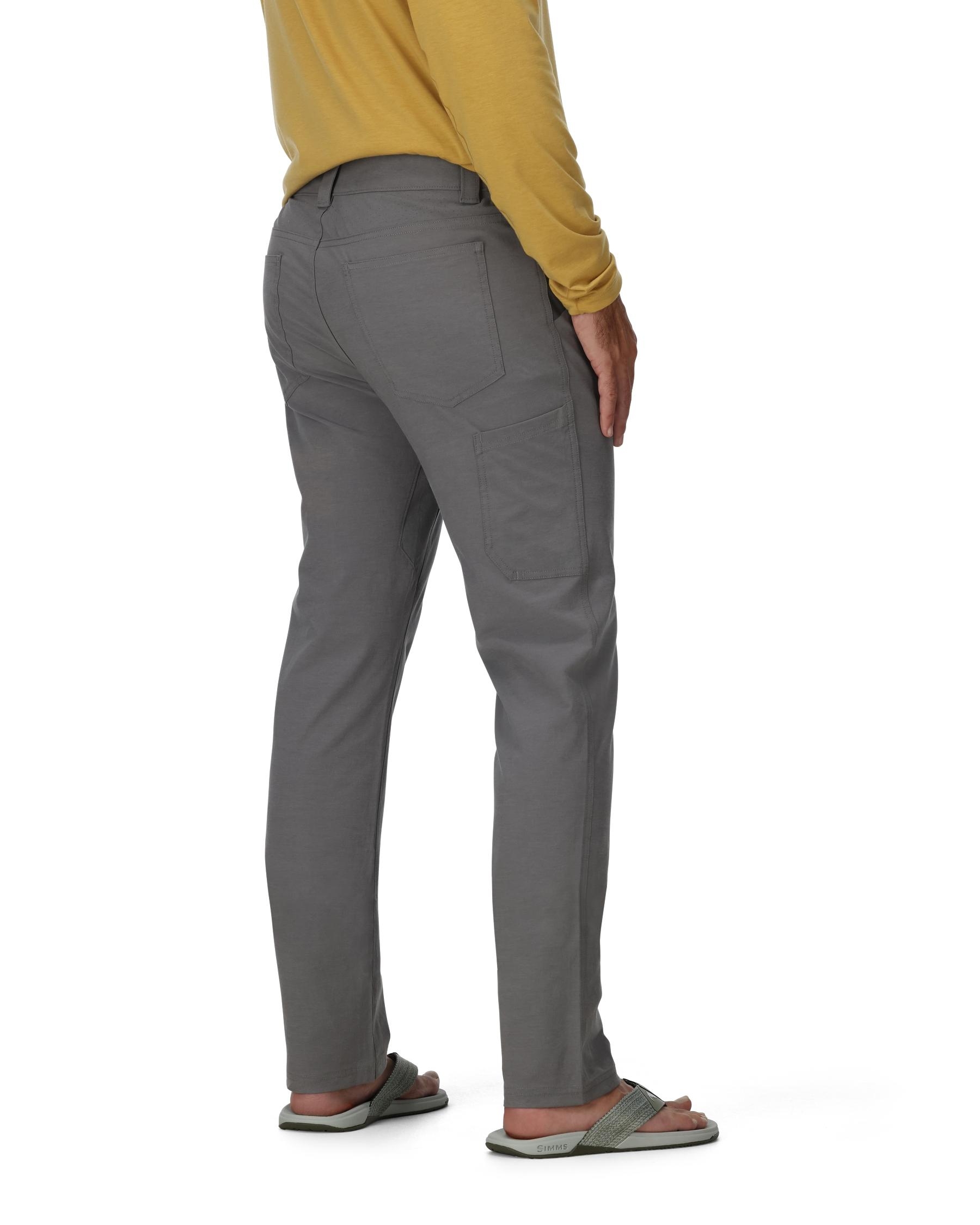 Simms Challenger Pants | Simms | マーヴェリック / Maverick