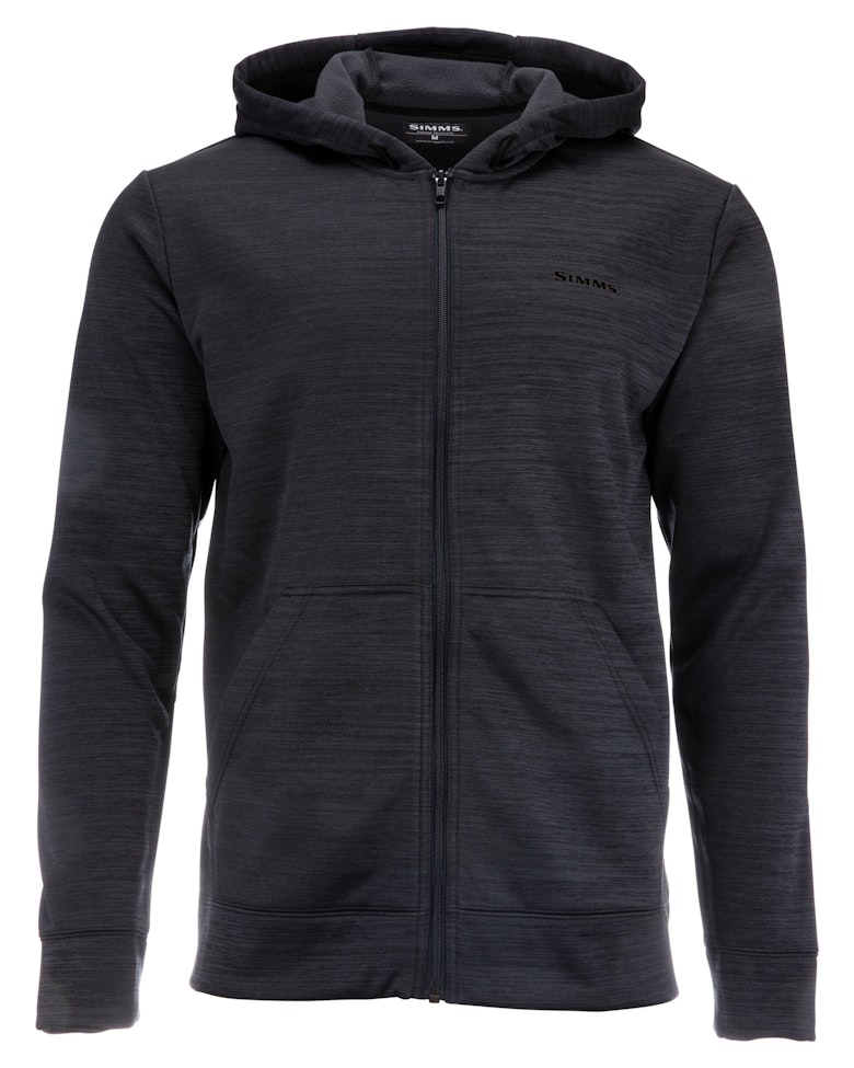 SImms Challenger Hoody - Full Zip | Simms | マーヴェリック / Maverick