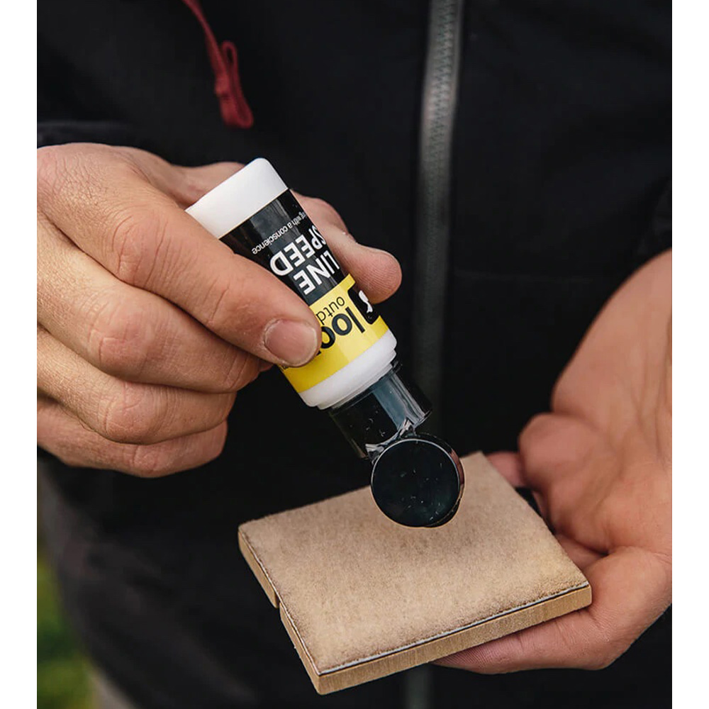 Amazon.co.jp: Loon Outdoors Line Speed フライフィッシング用