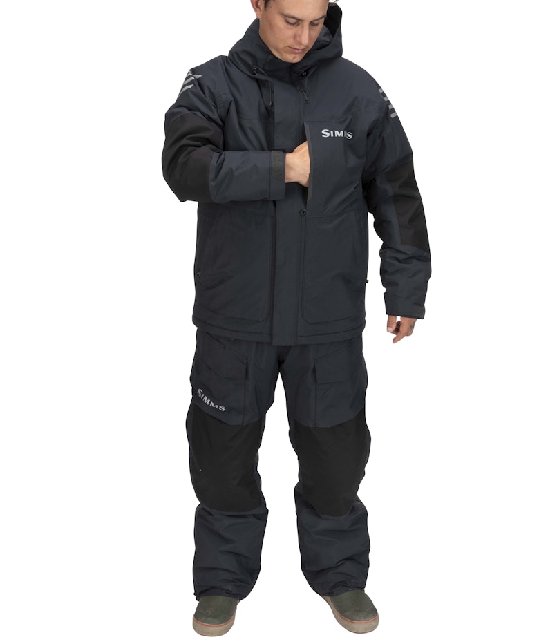 Simms Challenger Insulated Jacket | Simms | マーヴェリック / Maverick 