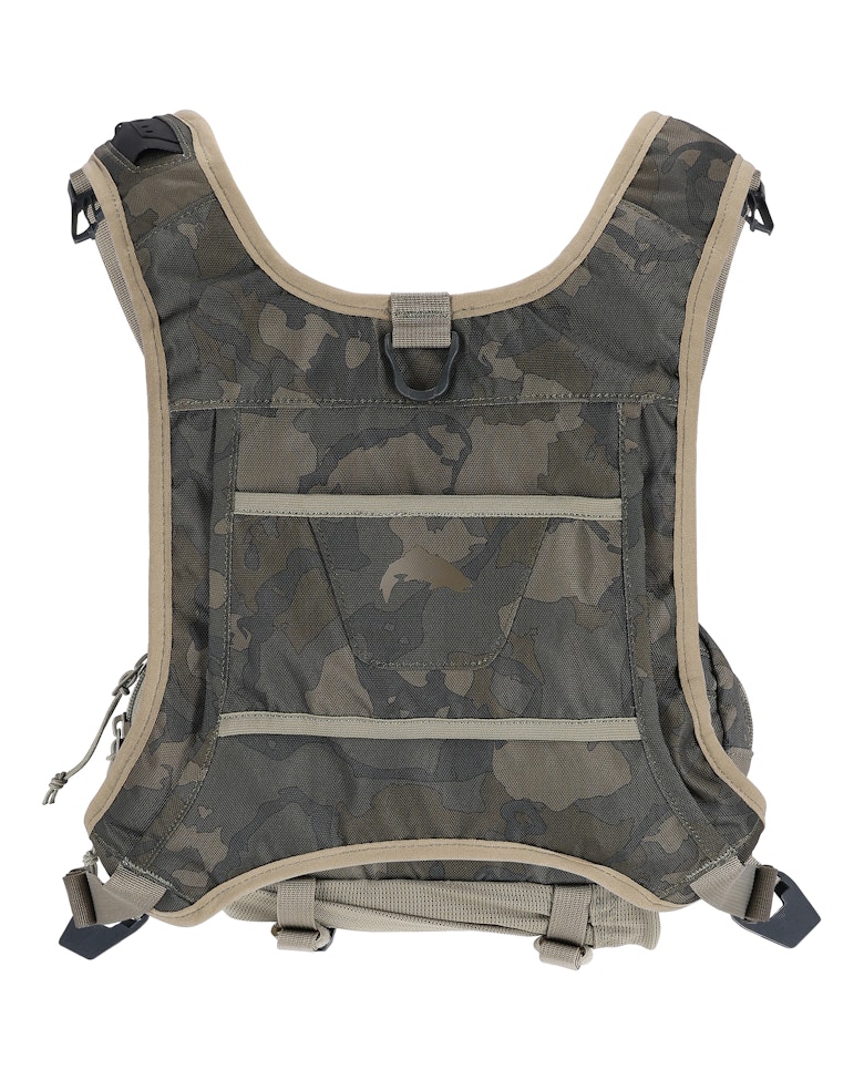 Tributary Hybrid Chest Pack | Simms | マーヴェリック / Maverick