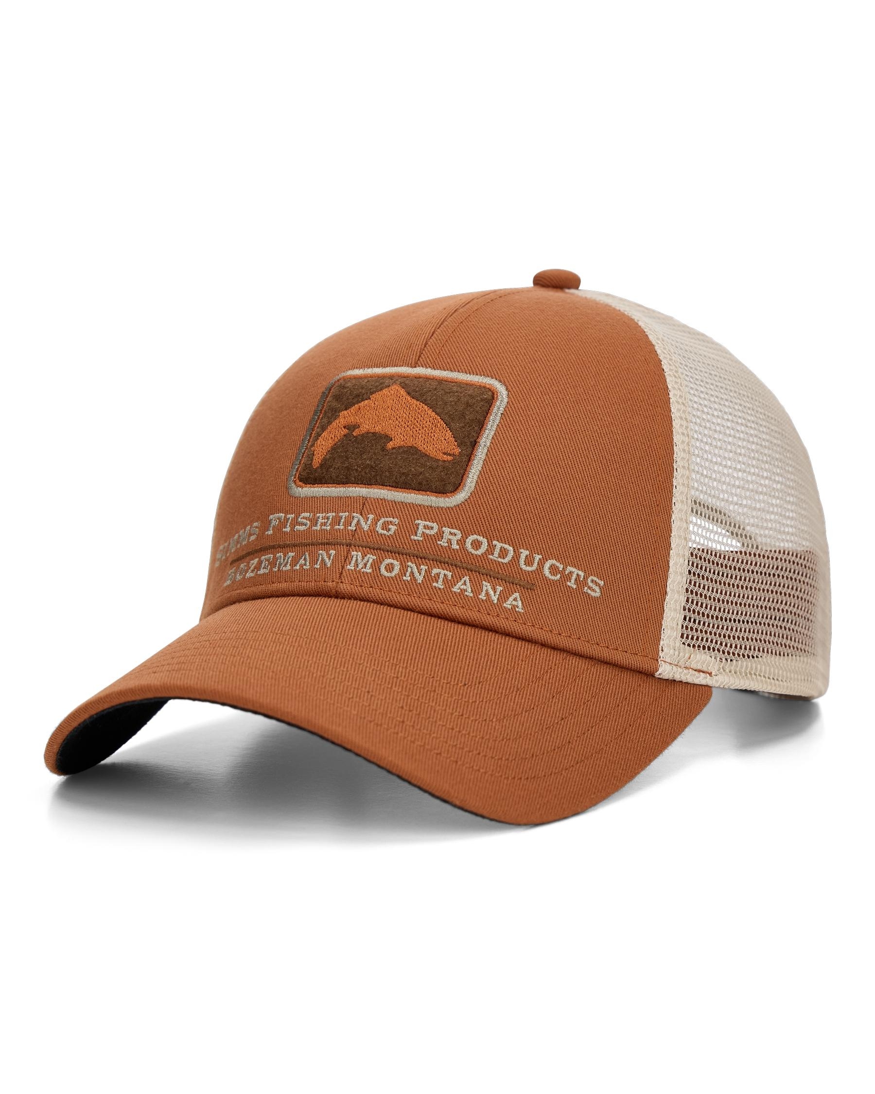 Simms Trout Cruiser S G シムス トラウト クルーザー CRUISER TROUT HAT｜クルーザートラウトハット | フィッシュ