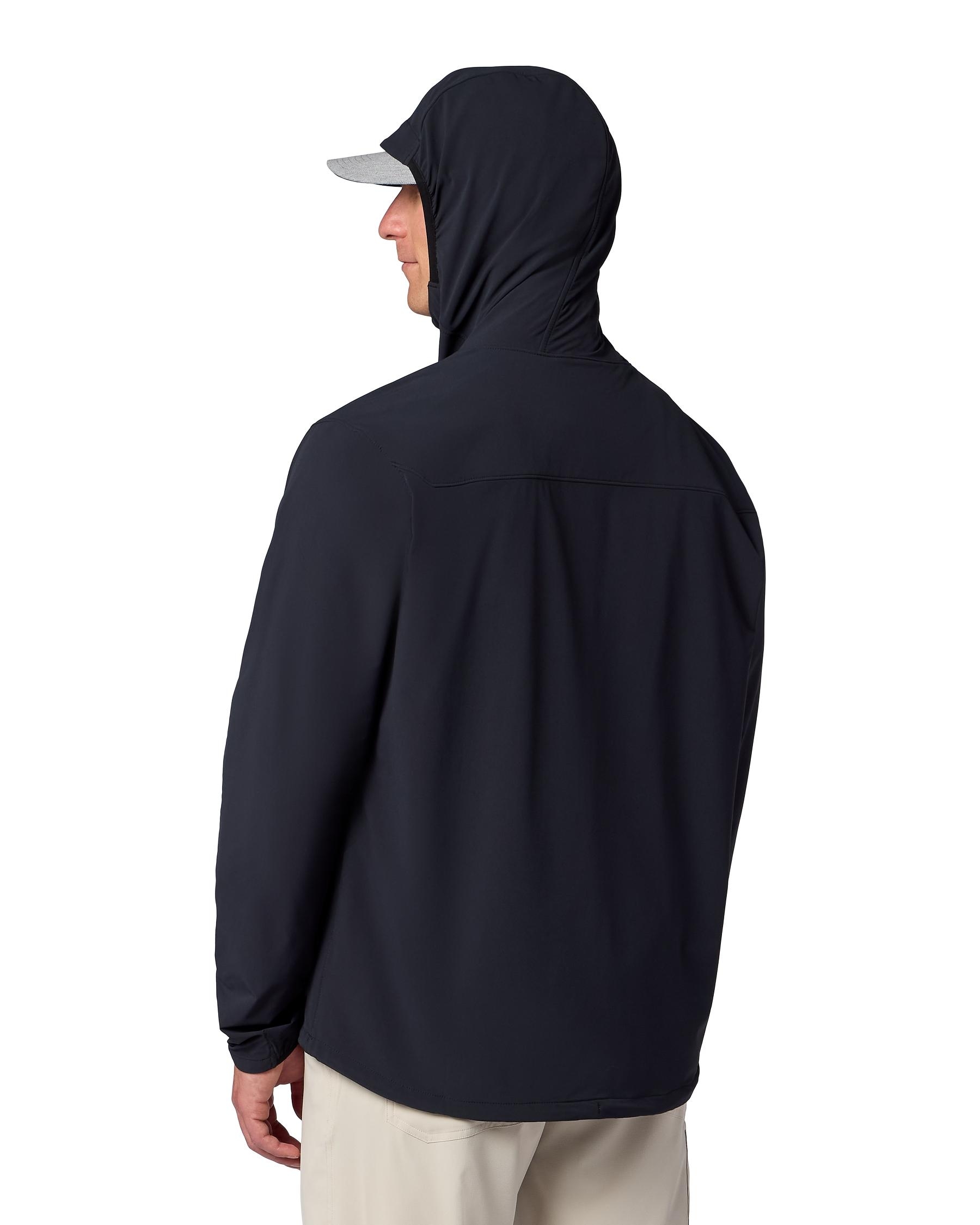 Rogue Flex Half-Zip Pullover | Simms | マーヴェリック / Maverick