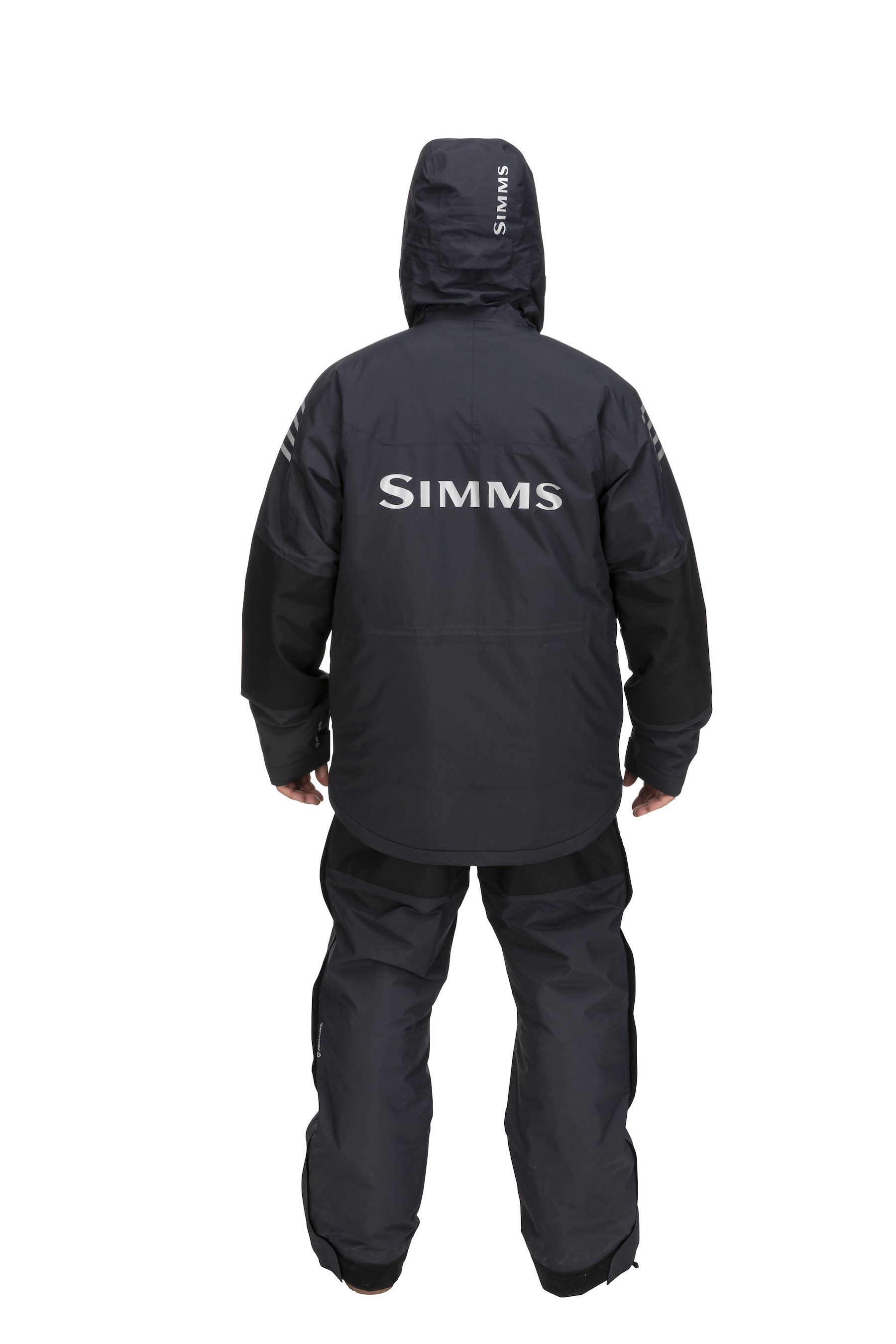 Simms Challenger Insulated Jacket | Simms | マーヴェリック