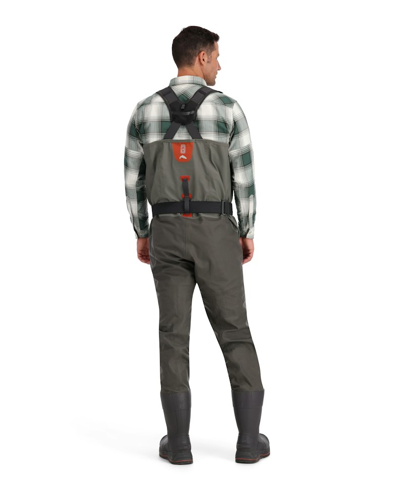 G3 Guide Bootfoot - Felt | Simms | マーヴェリック / Maverick