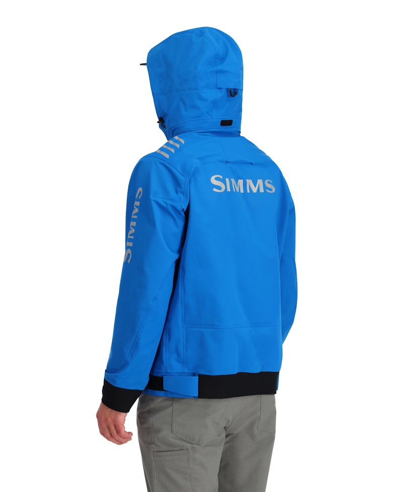 Splash Cast Jacket Simms マーヴェリック / Maverick