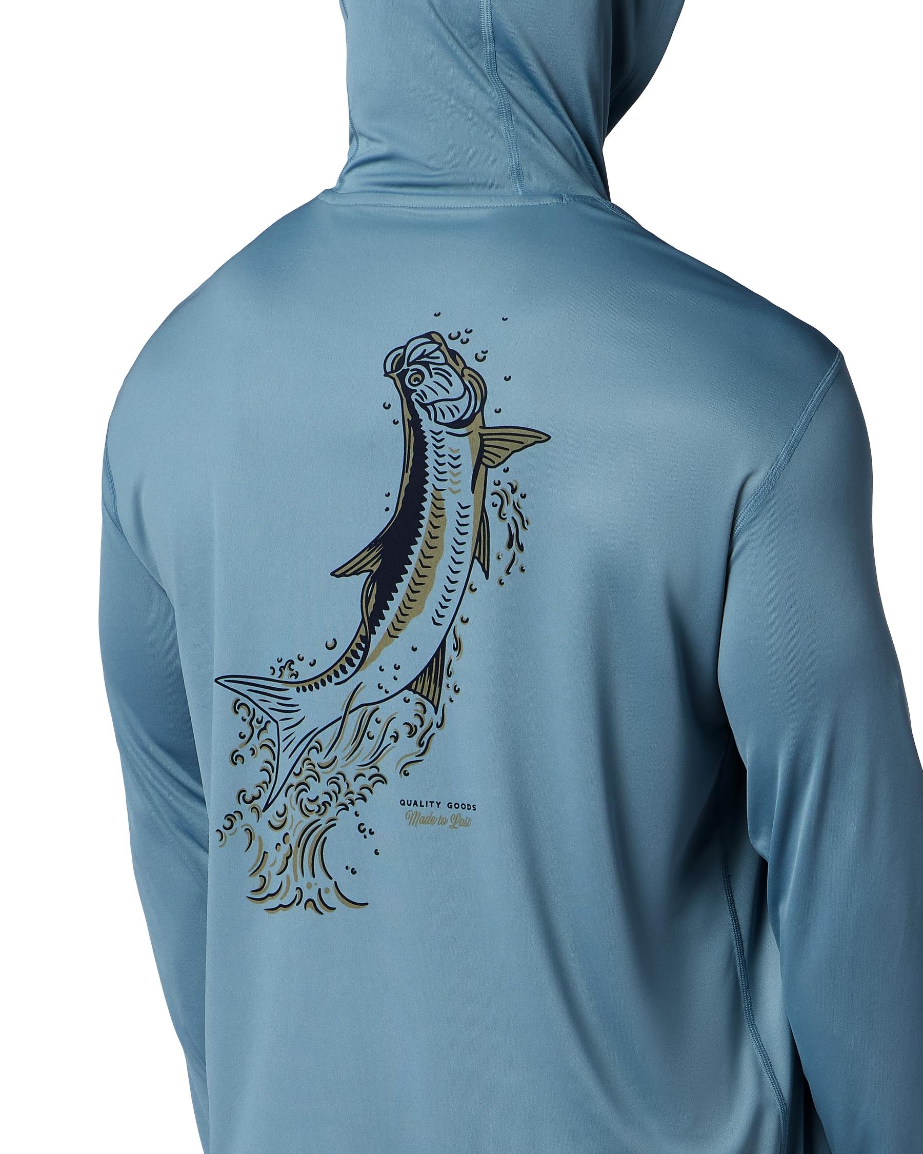 Tech Hoody - Artist Series | Simms | マーヴェリック / Maverick