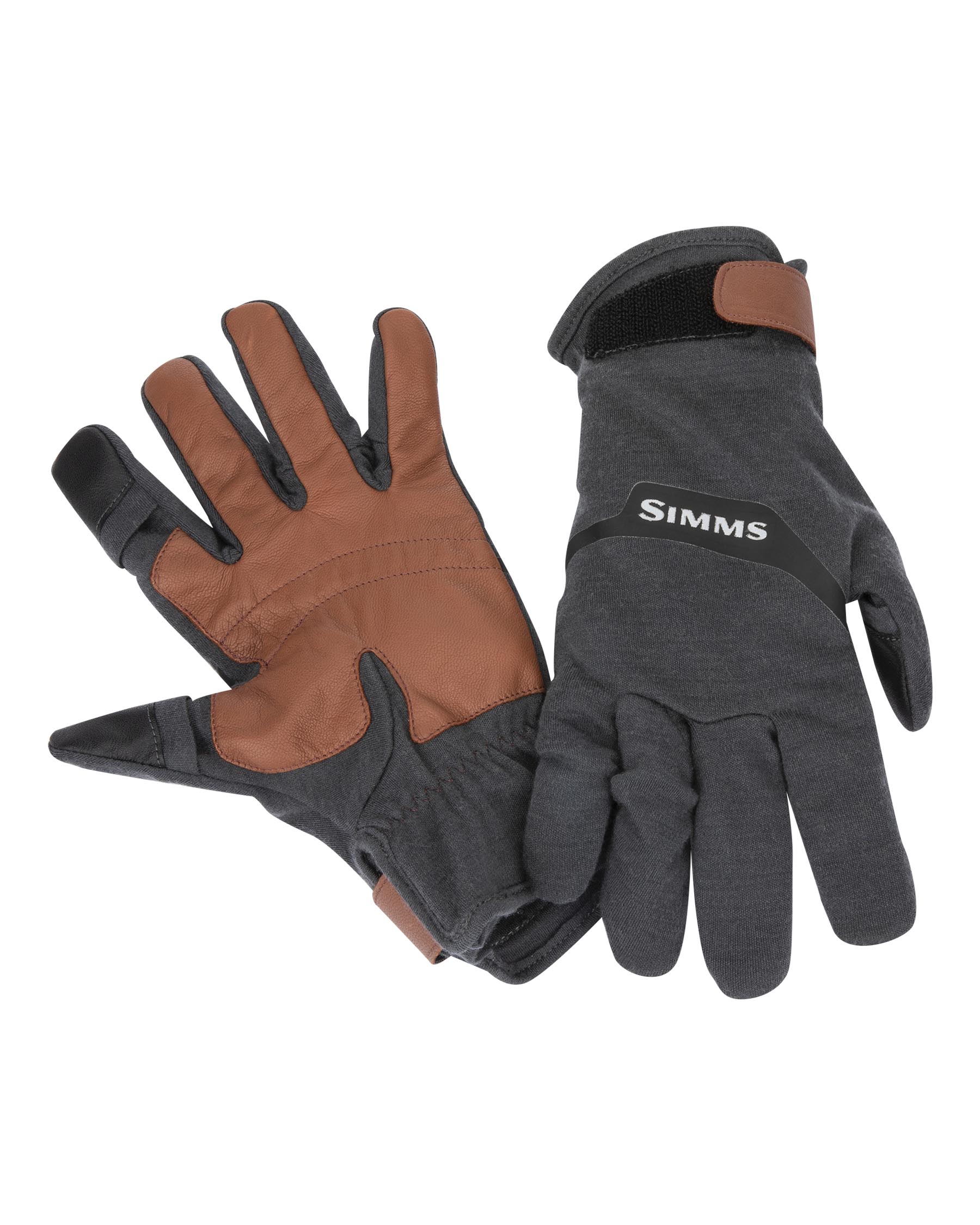 Lightweight Wool Flex Glove | Simms | マーヴェリック / Maverick