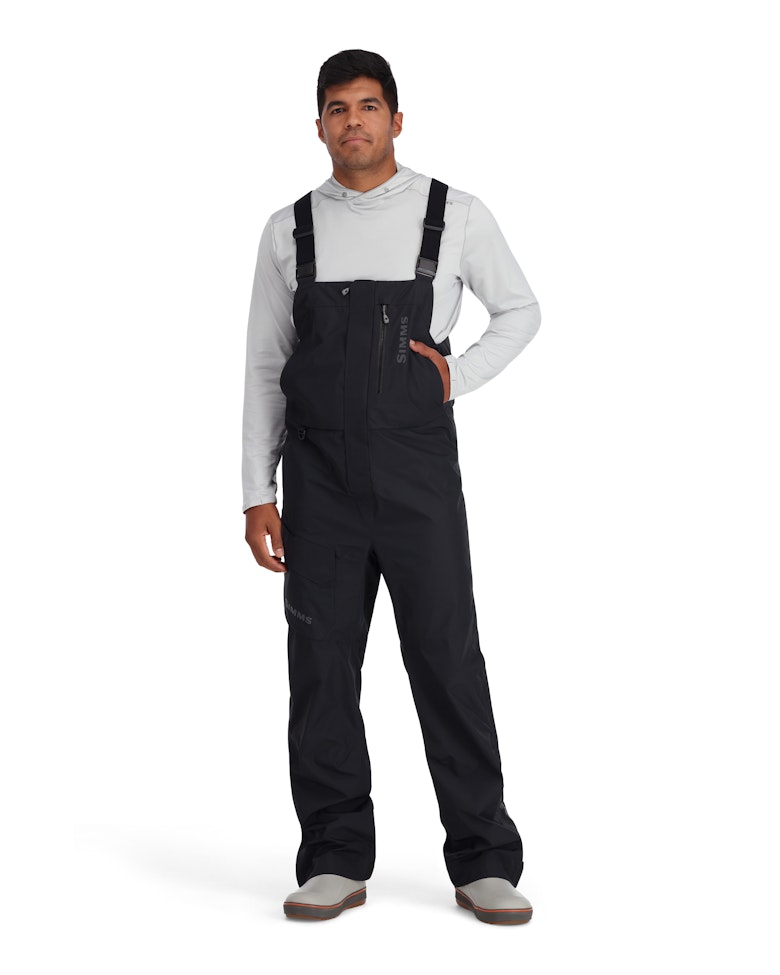 Simms Challenger Bib | Simms | マーヴェリック / Maverick