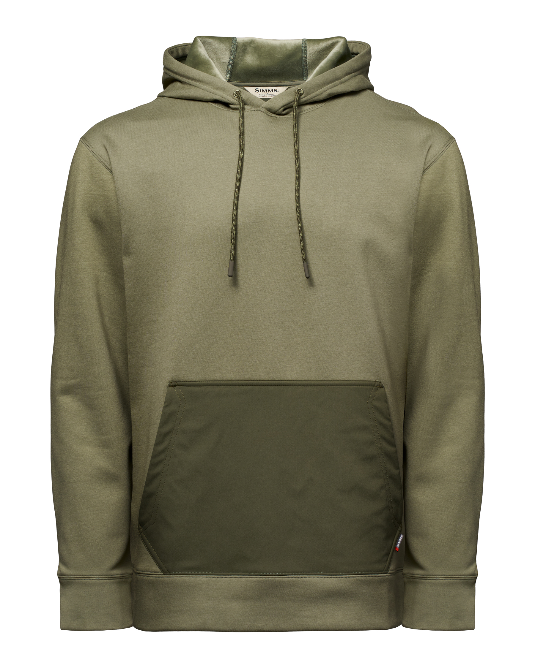 Harbor Hoody | Simms | マーヴェリック / Maverick