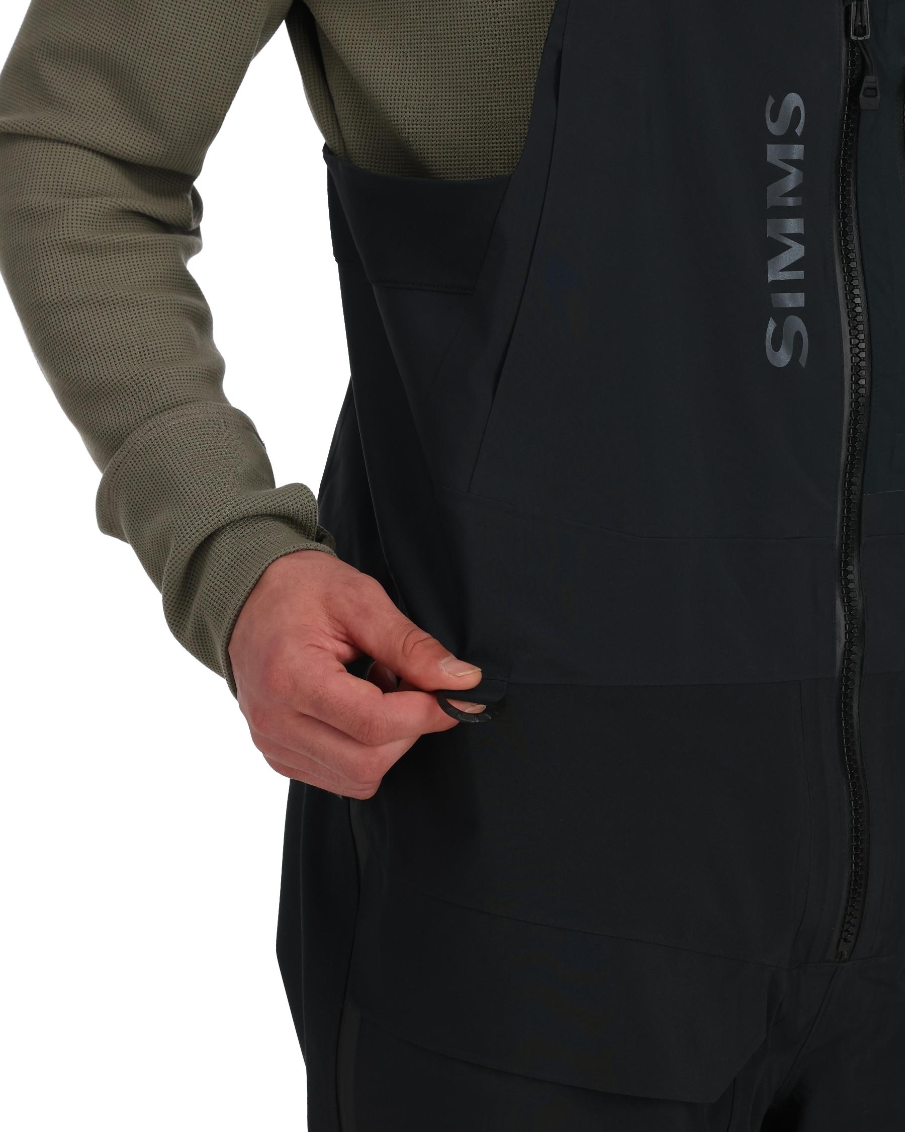 Prodry Bib | Simms | マーヴェリック / Maverick