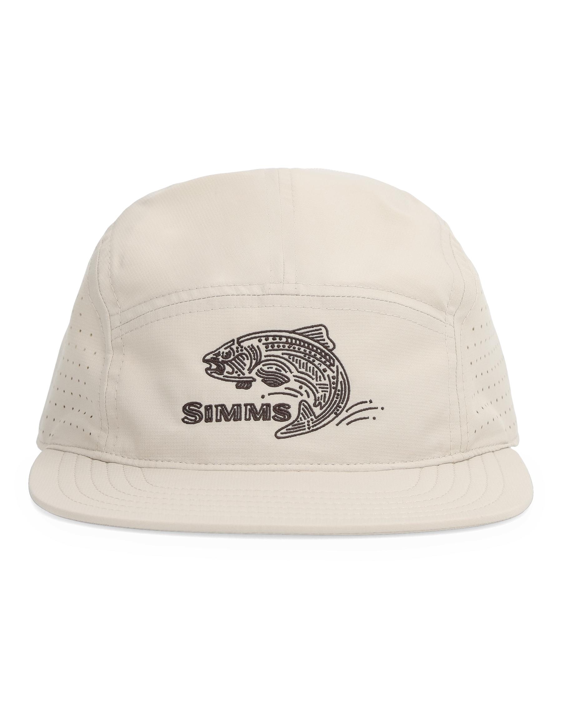 Single Haul Pack Cap | Simms | マーヴェリック / Maverick