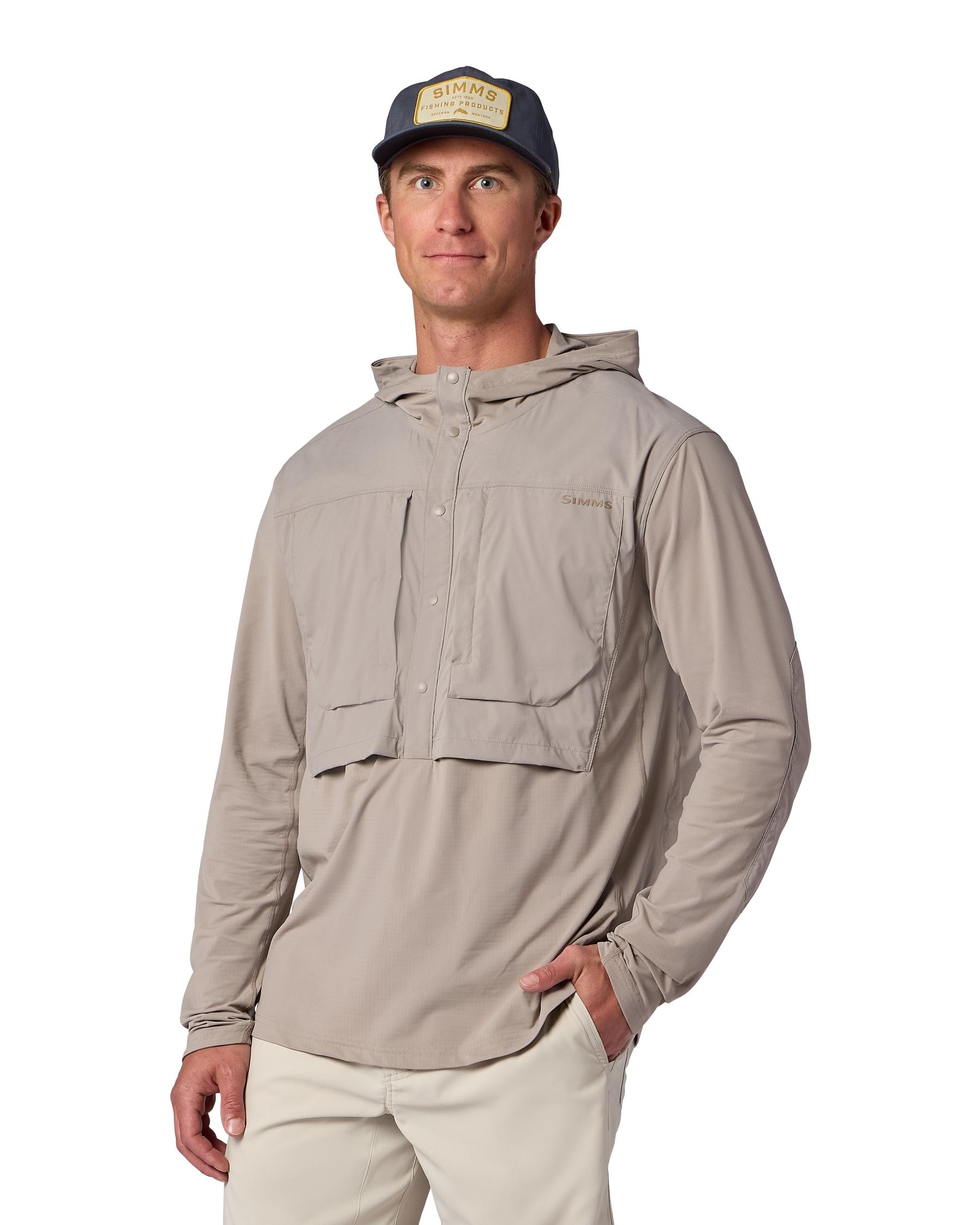 Latitude Bicomp Hoody | Simms | マーヴェリック / Maverick