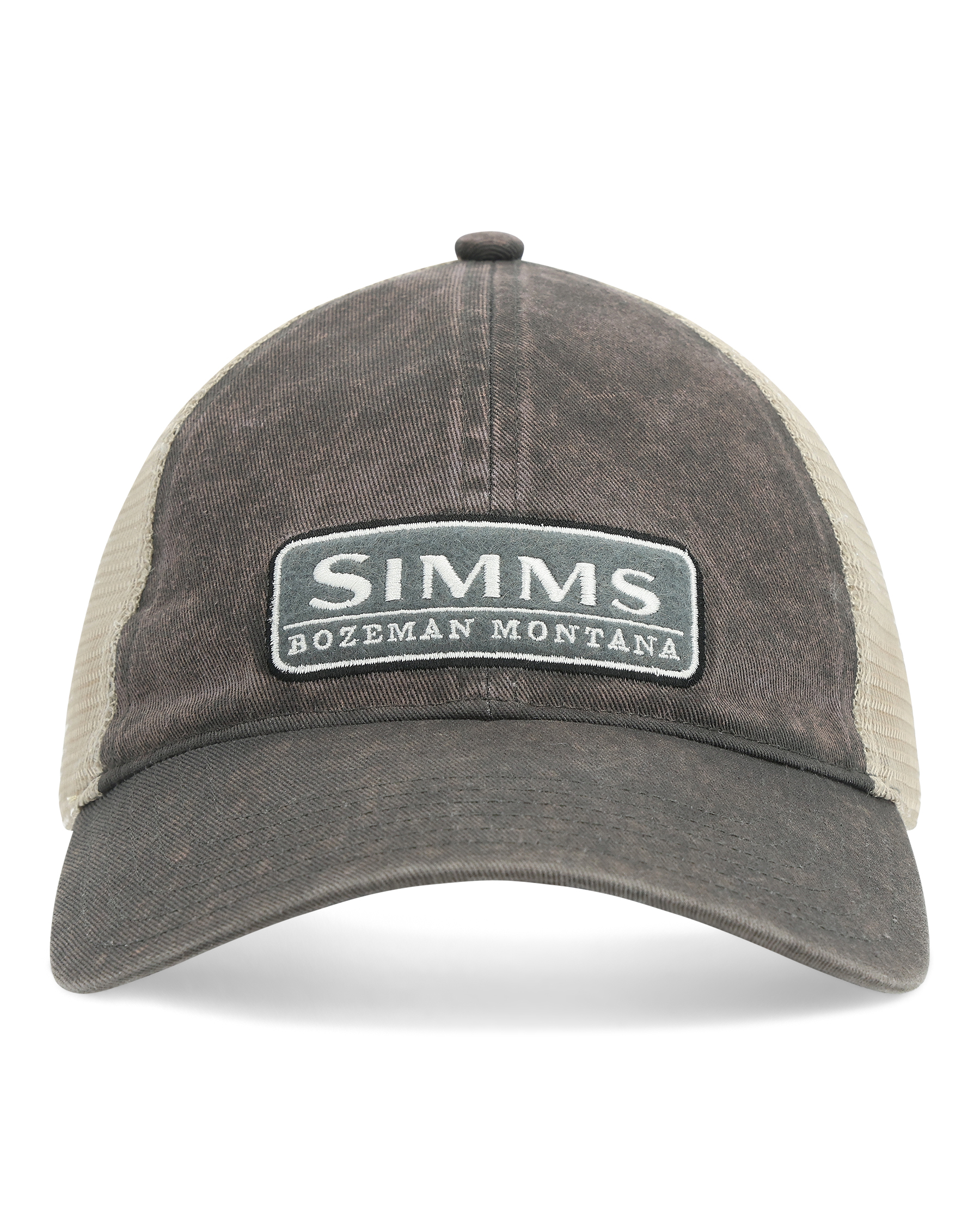 Simms Heritage Trucker | Simms | マーヴェリック / Maverick
