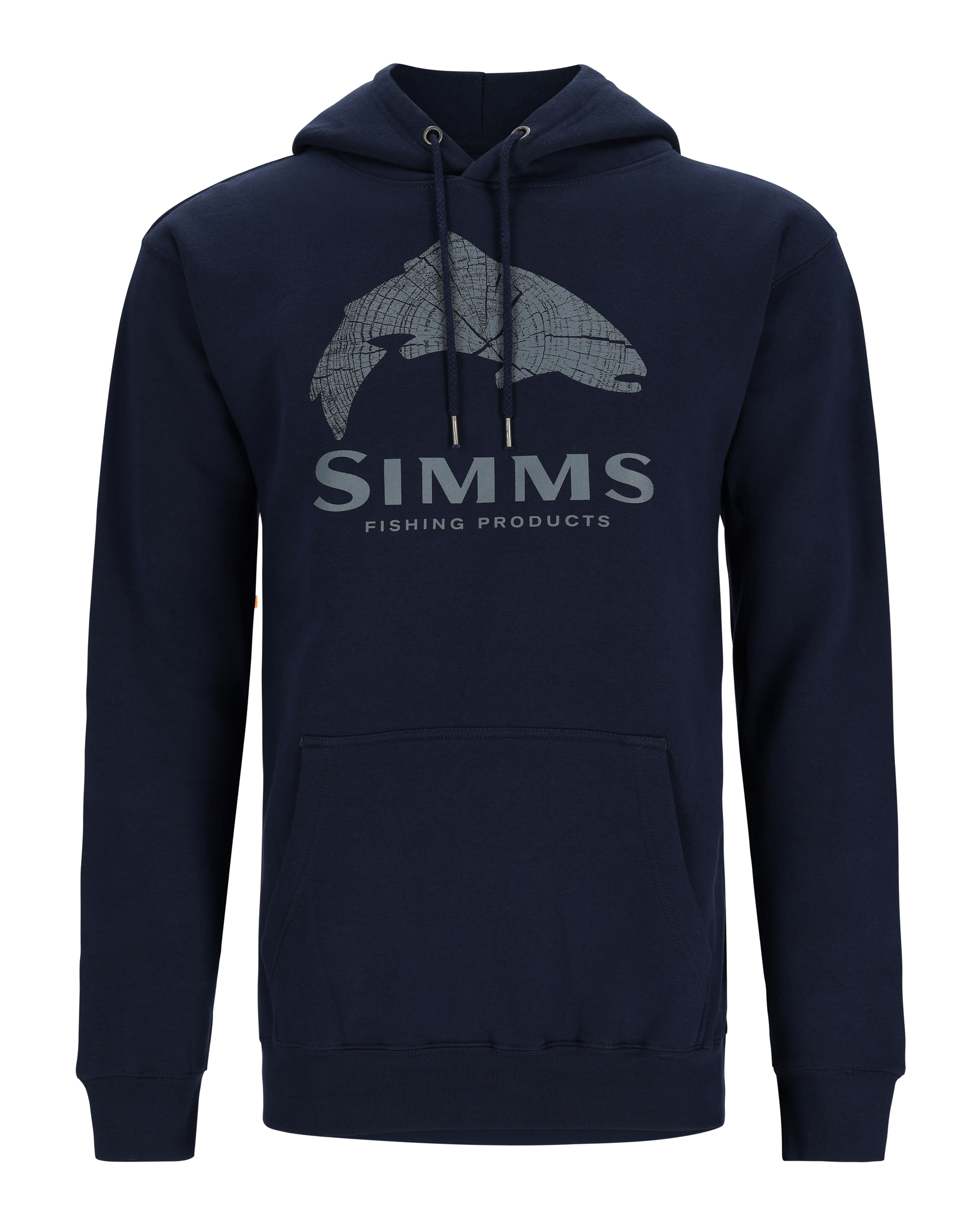 Wood Trout Fill Hoody | Simms | マーヴェリック / Maverick