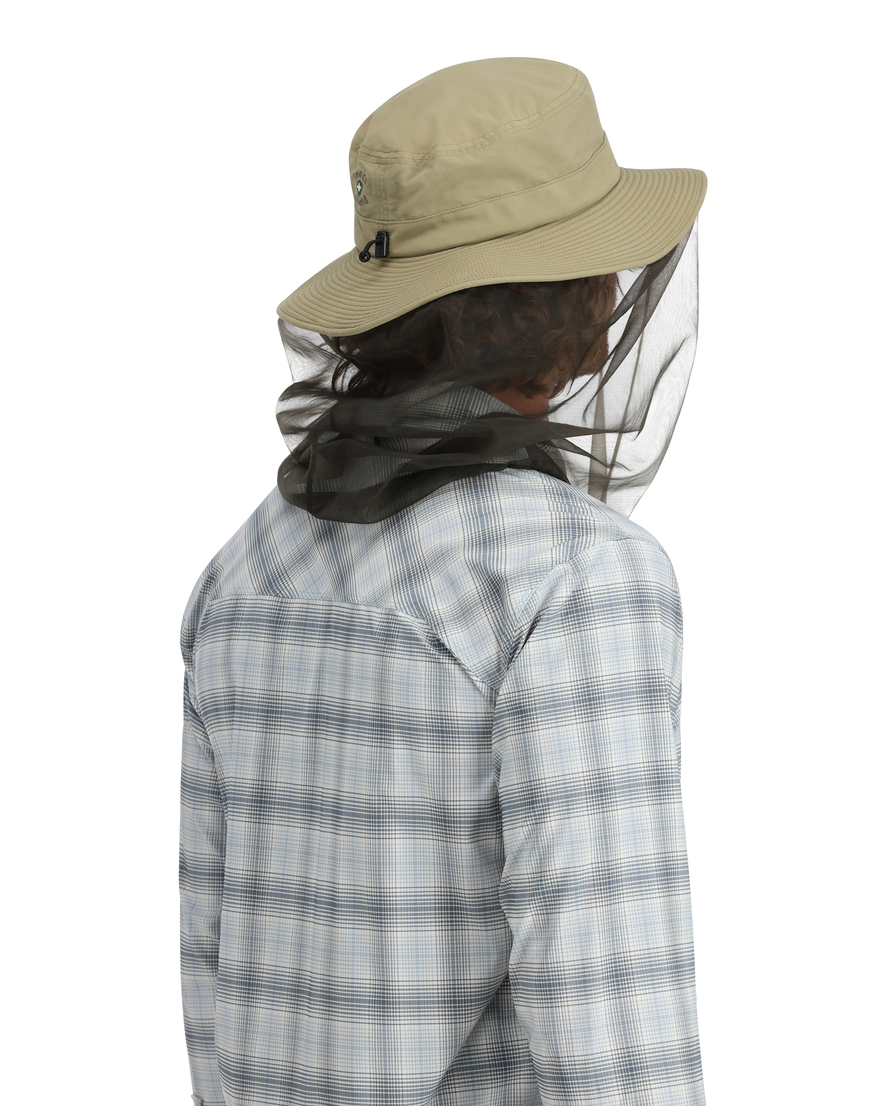 Bugstopper® Net Sombrero | Simms | マーヴェリック / Maverick